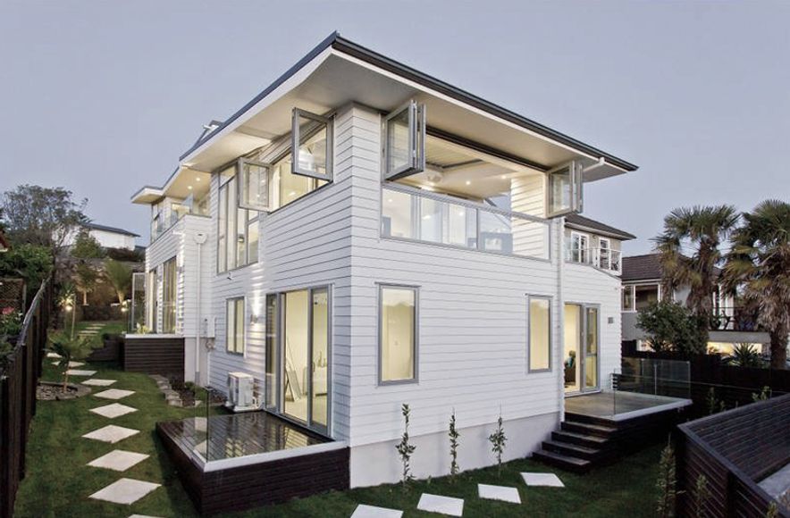 Ngake Street Townhouses