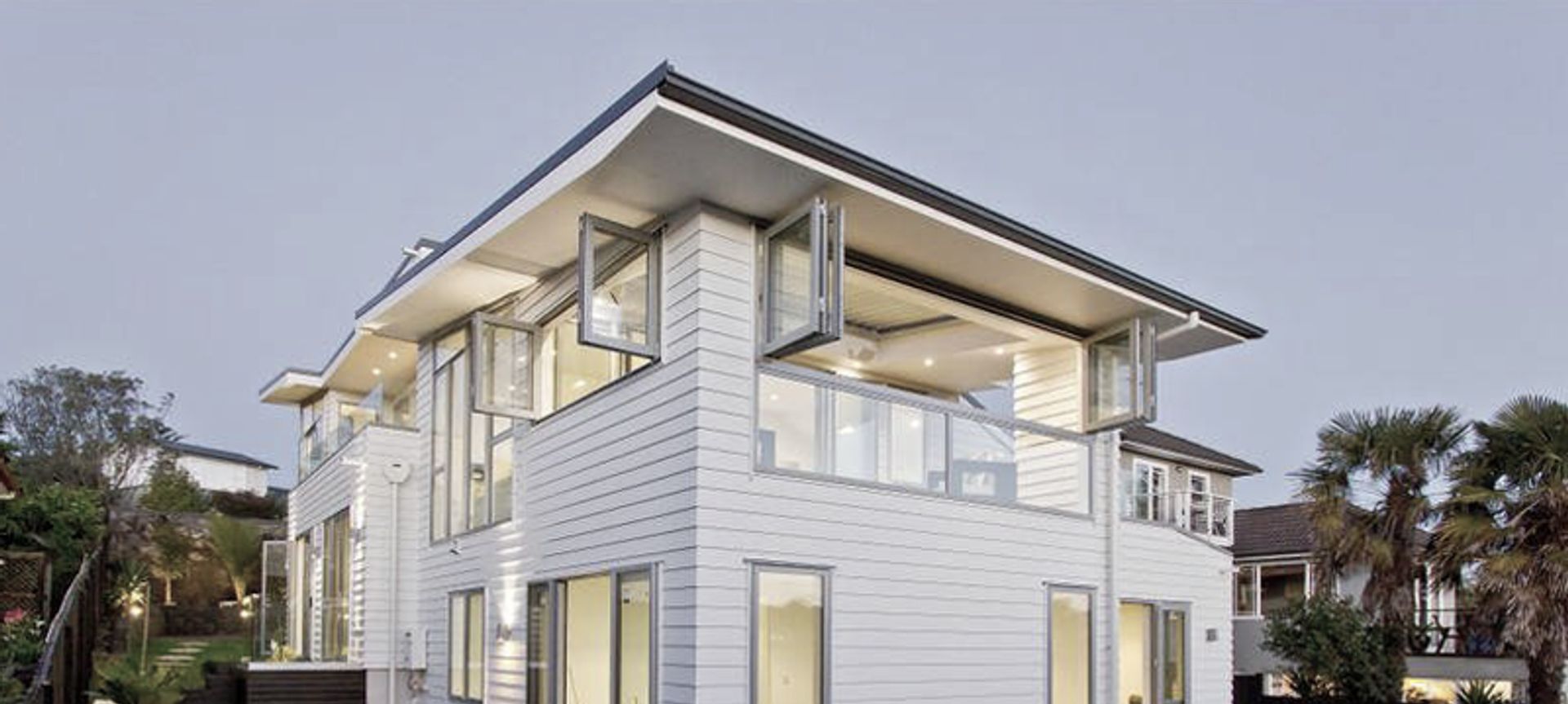 Ngake Street Townhouses banner