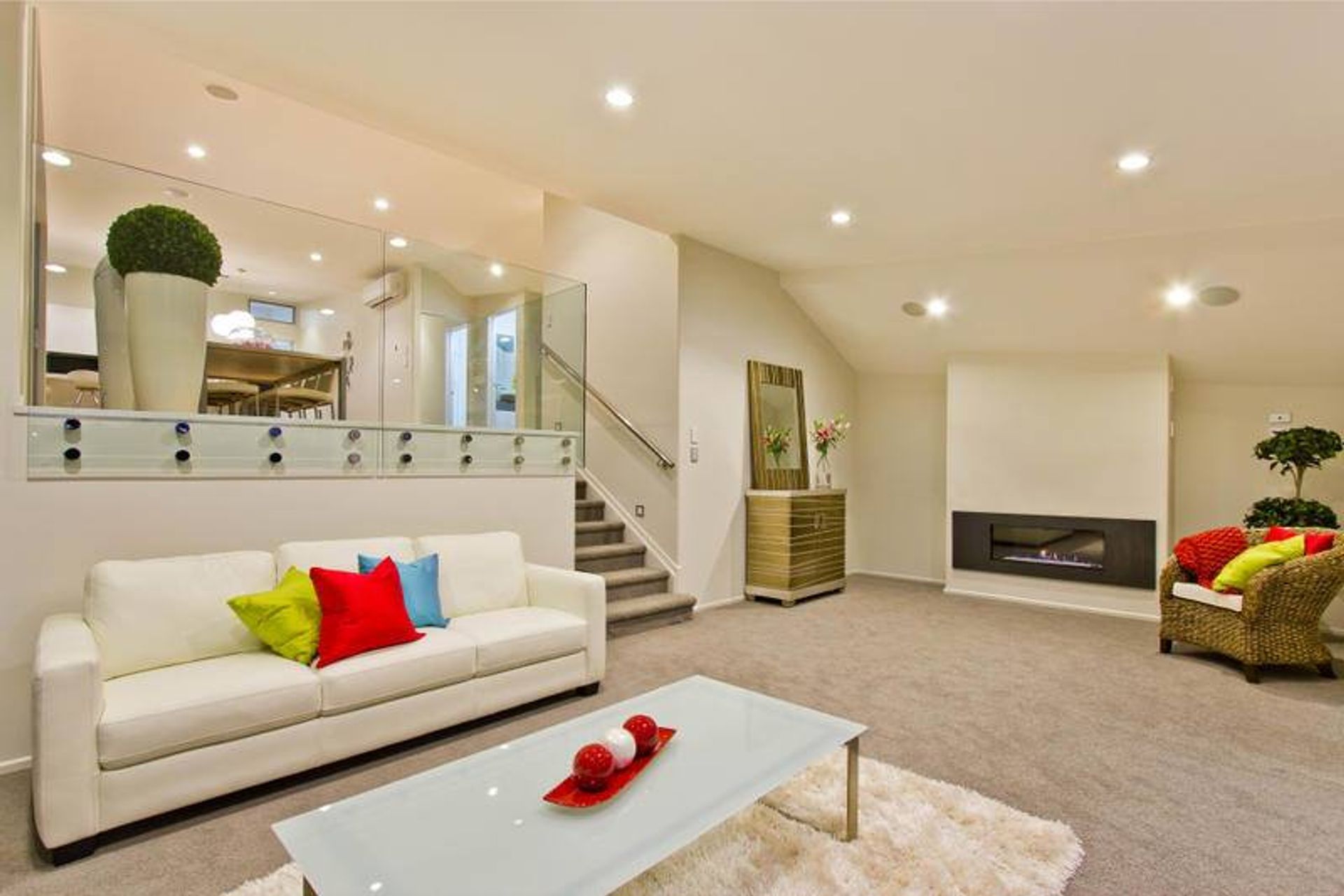 Ngake Street Townhouses