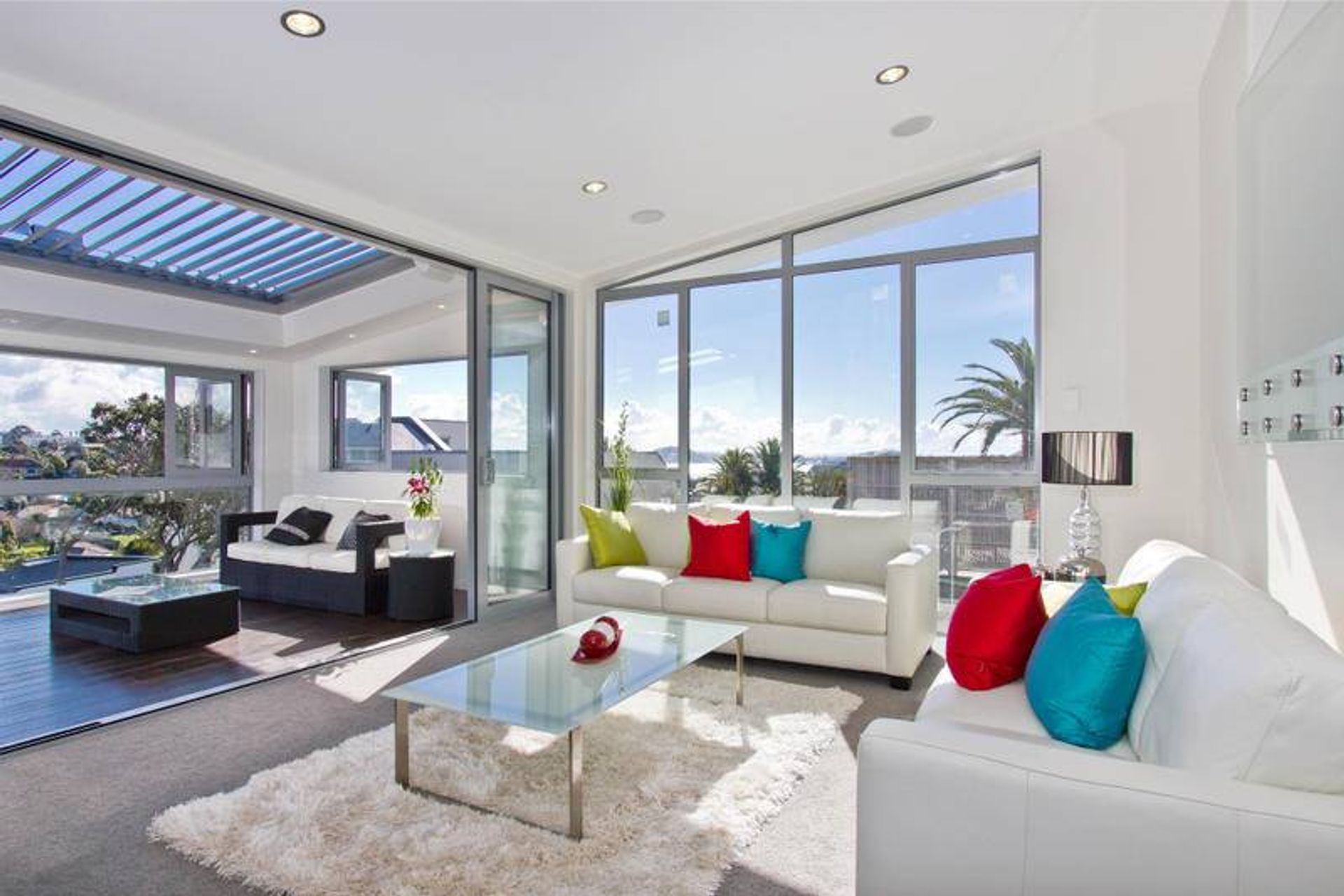 Ngake Street Townhouses