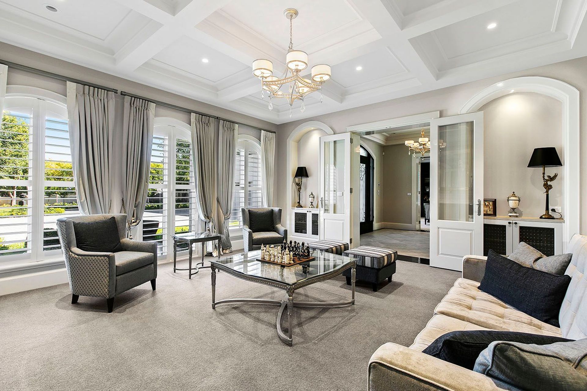 Lempriere Templestowe