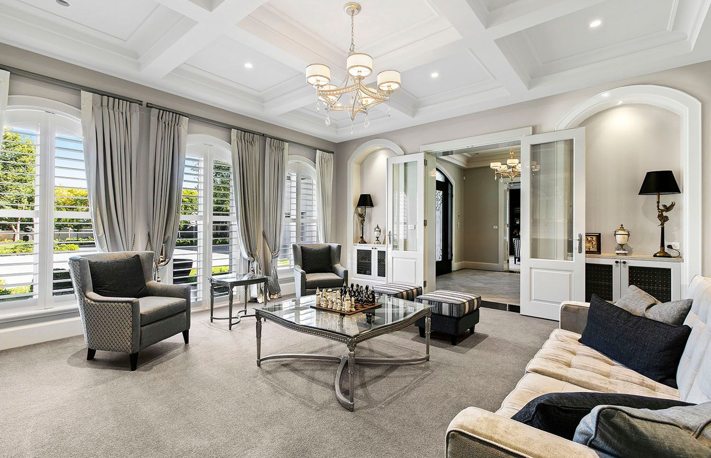 Lempriere Templestowe