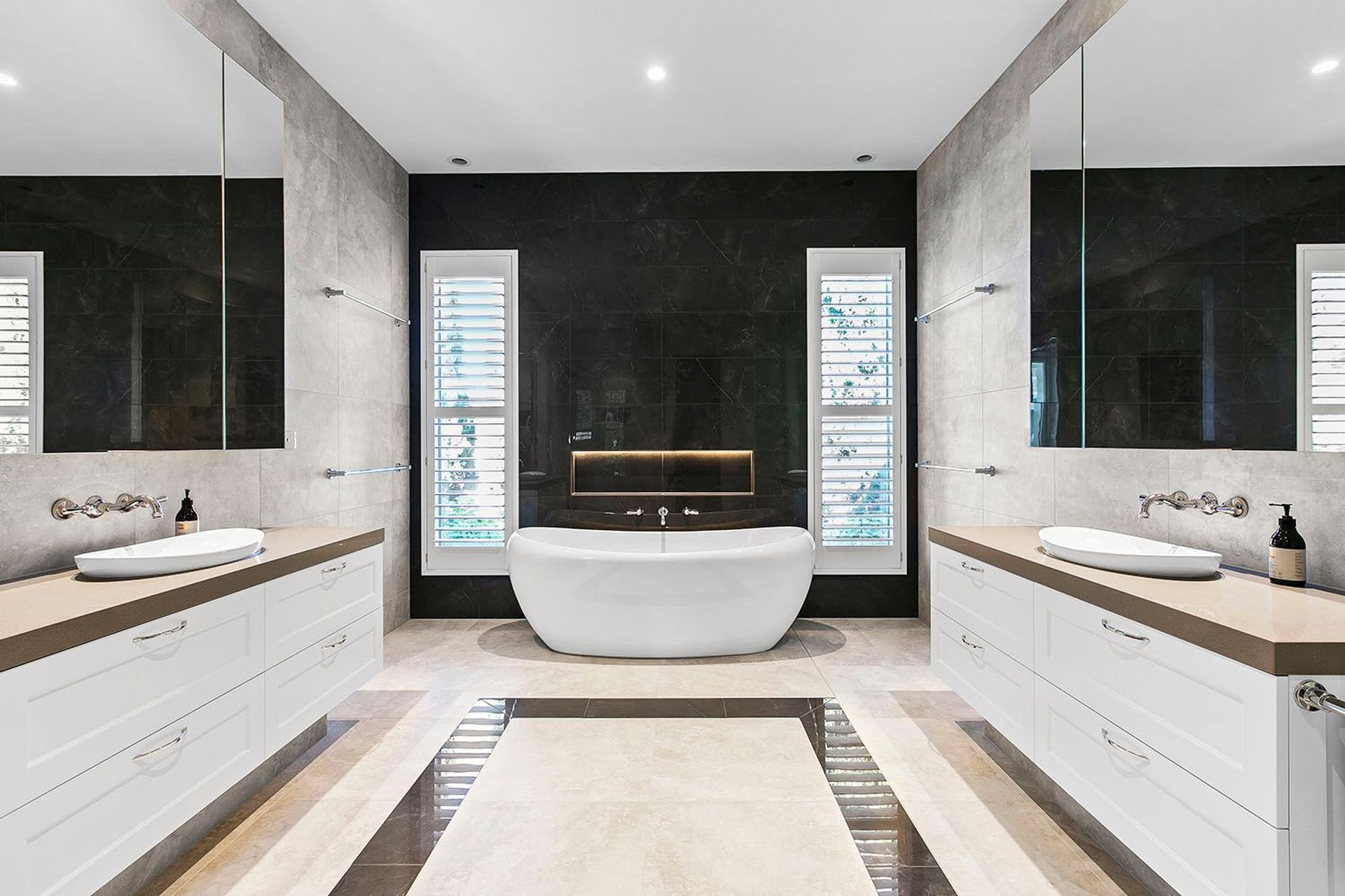 Lempriere Templestowe