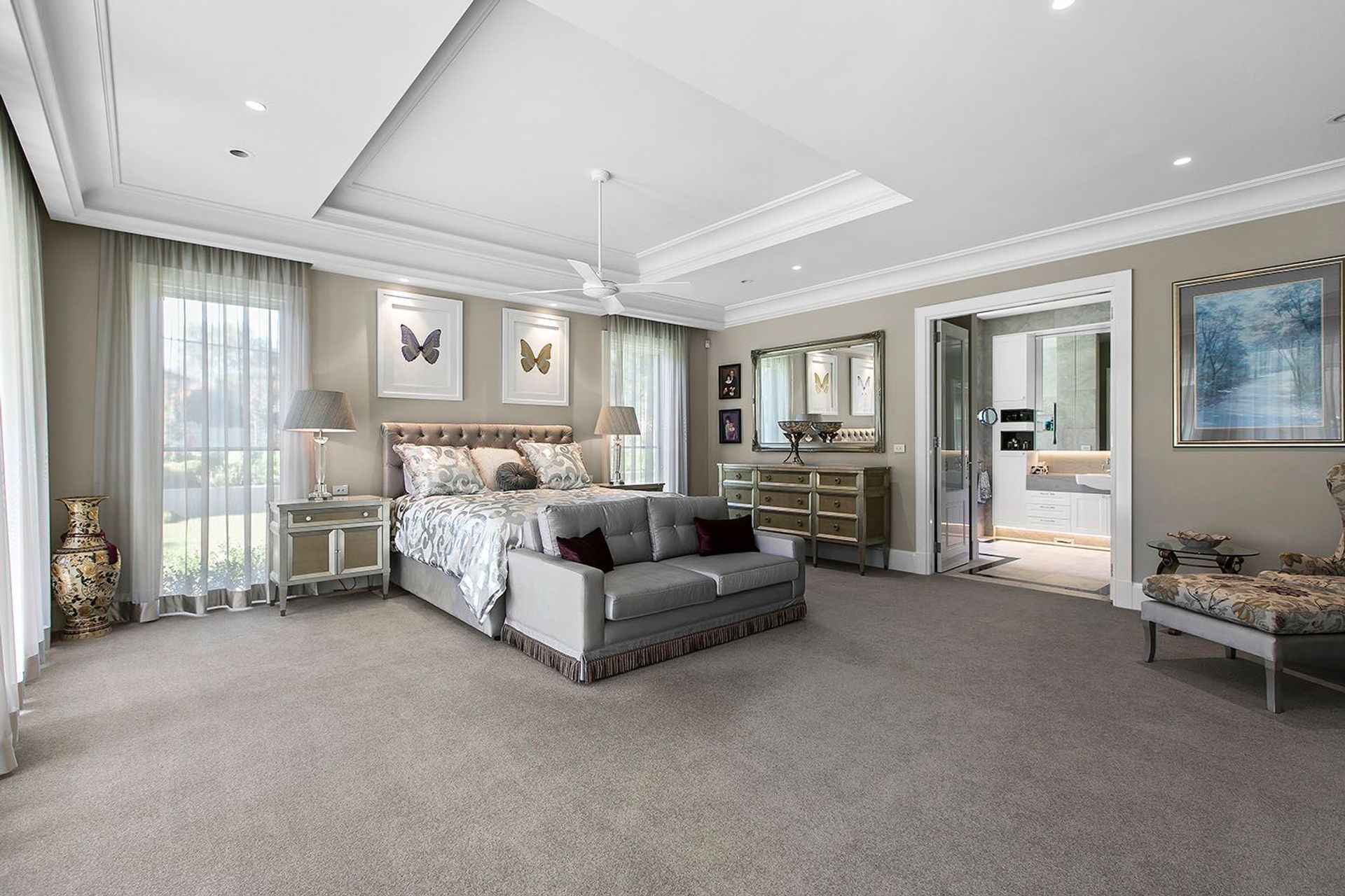 Lempriere Templestowe