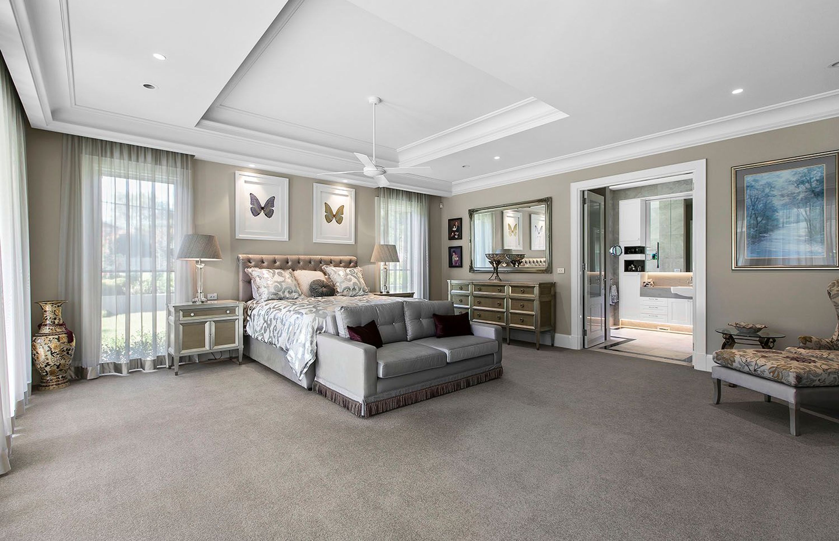 Lempriere Templestowe
