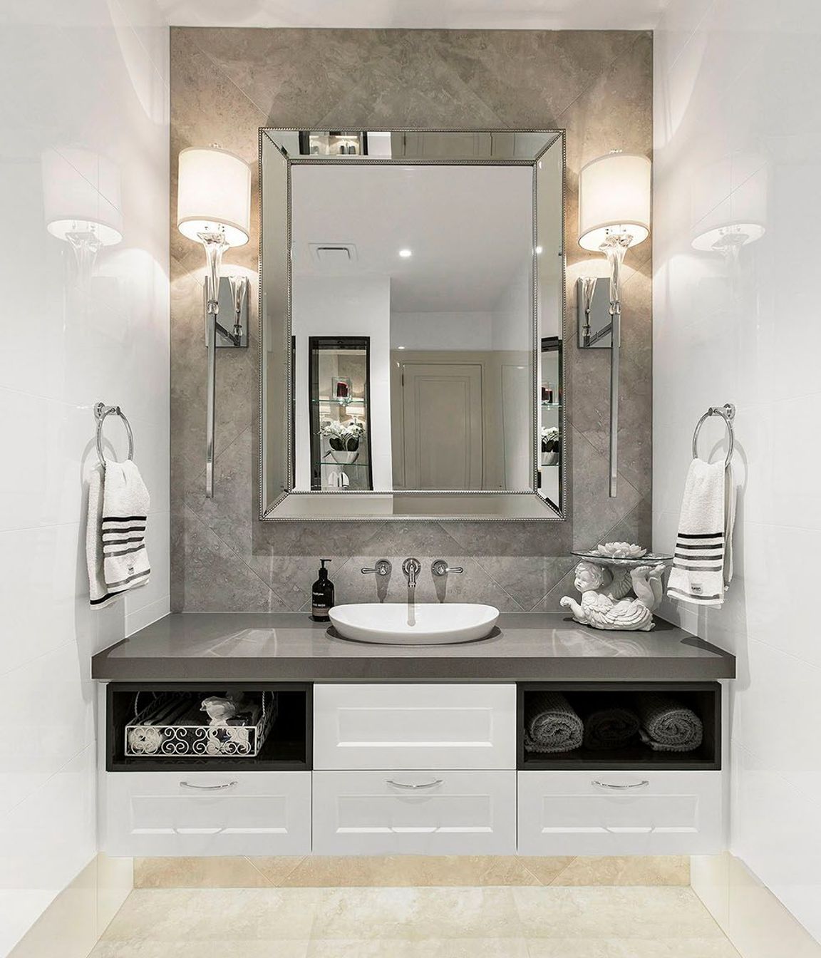 Lempriere Templestowe