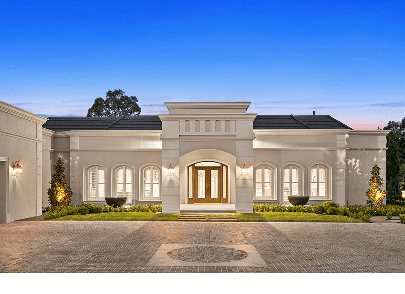 Lempriere Templestowe