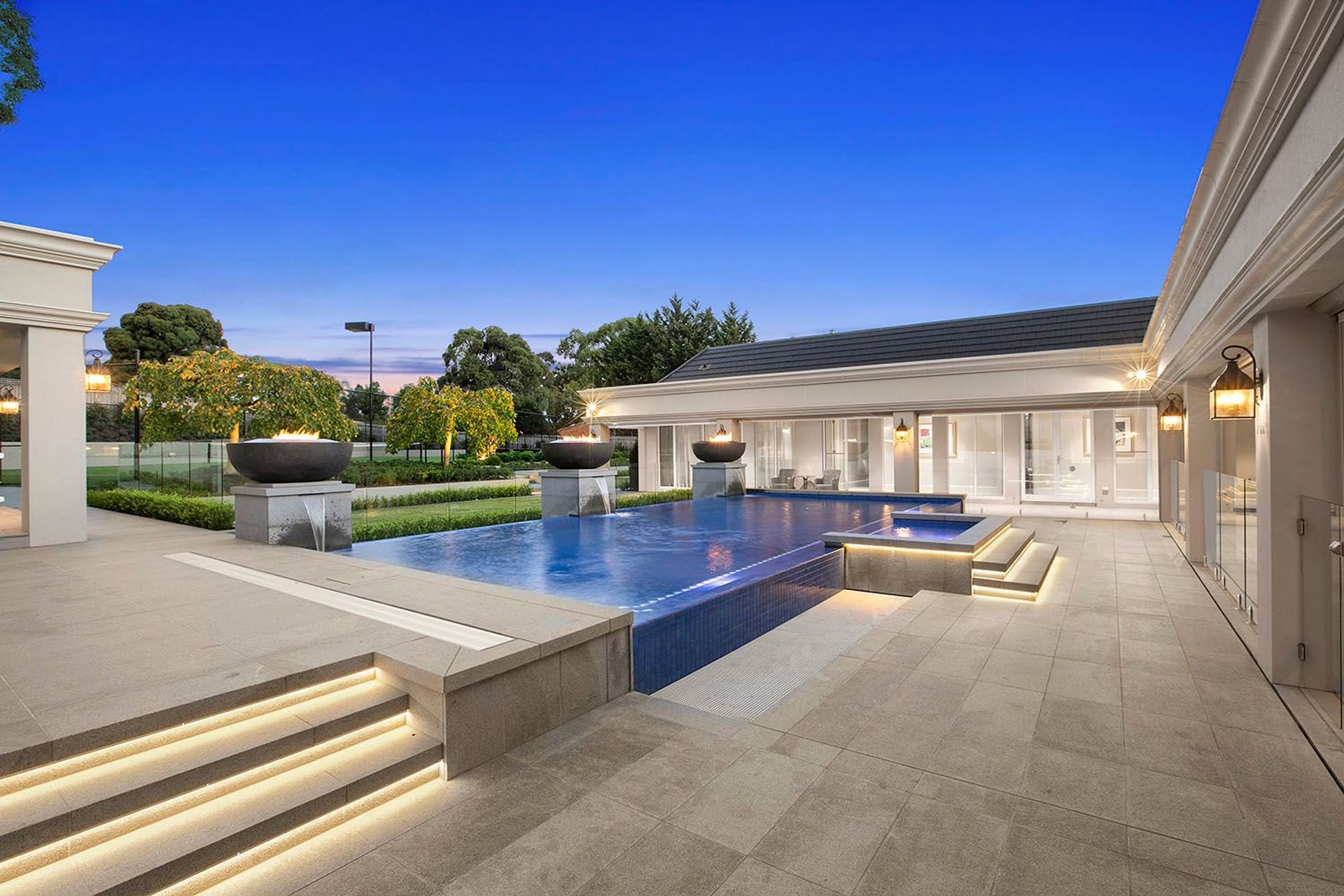 Lempriere Templestowe