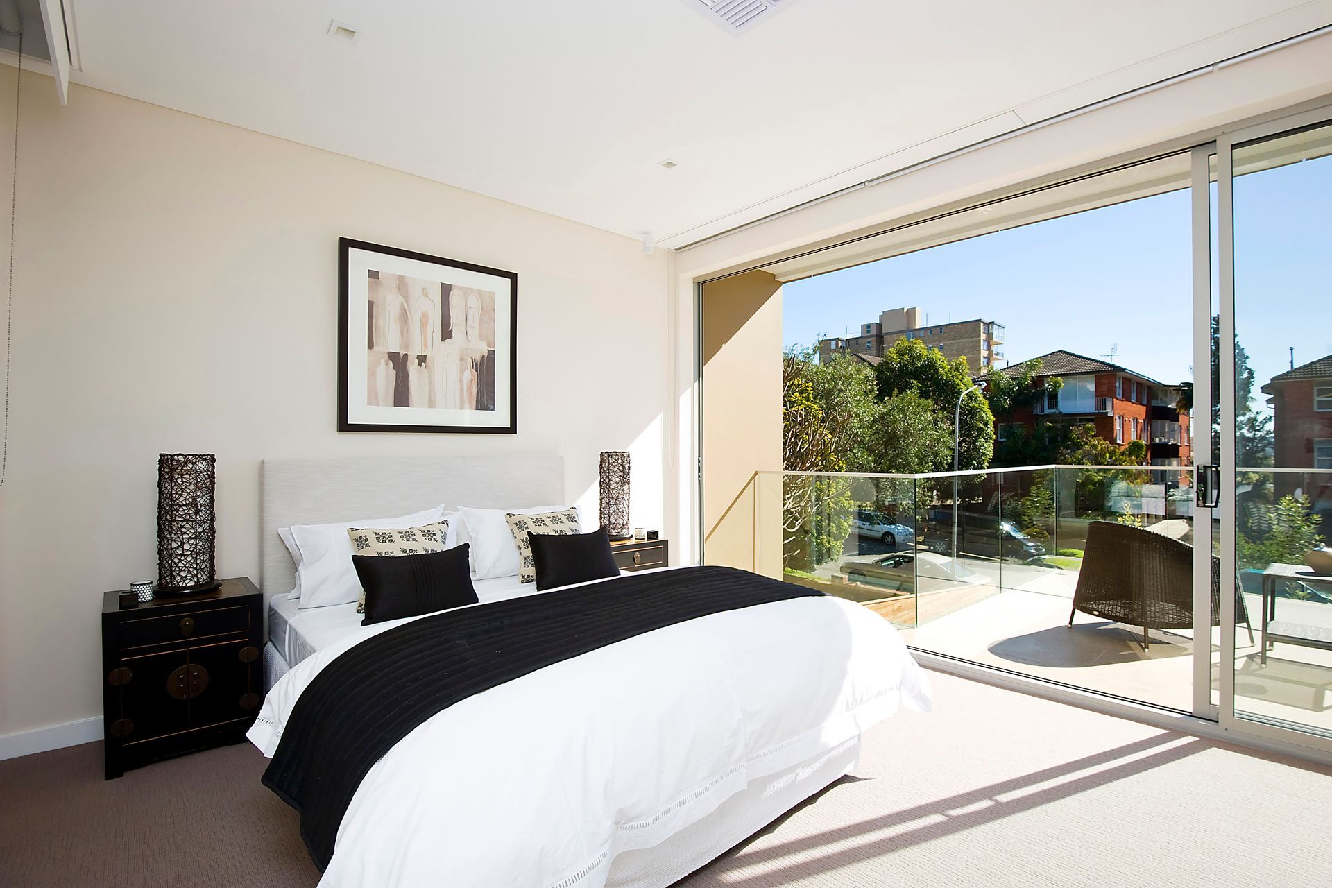 Mosman Townhouses 2010