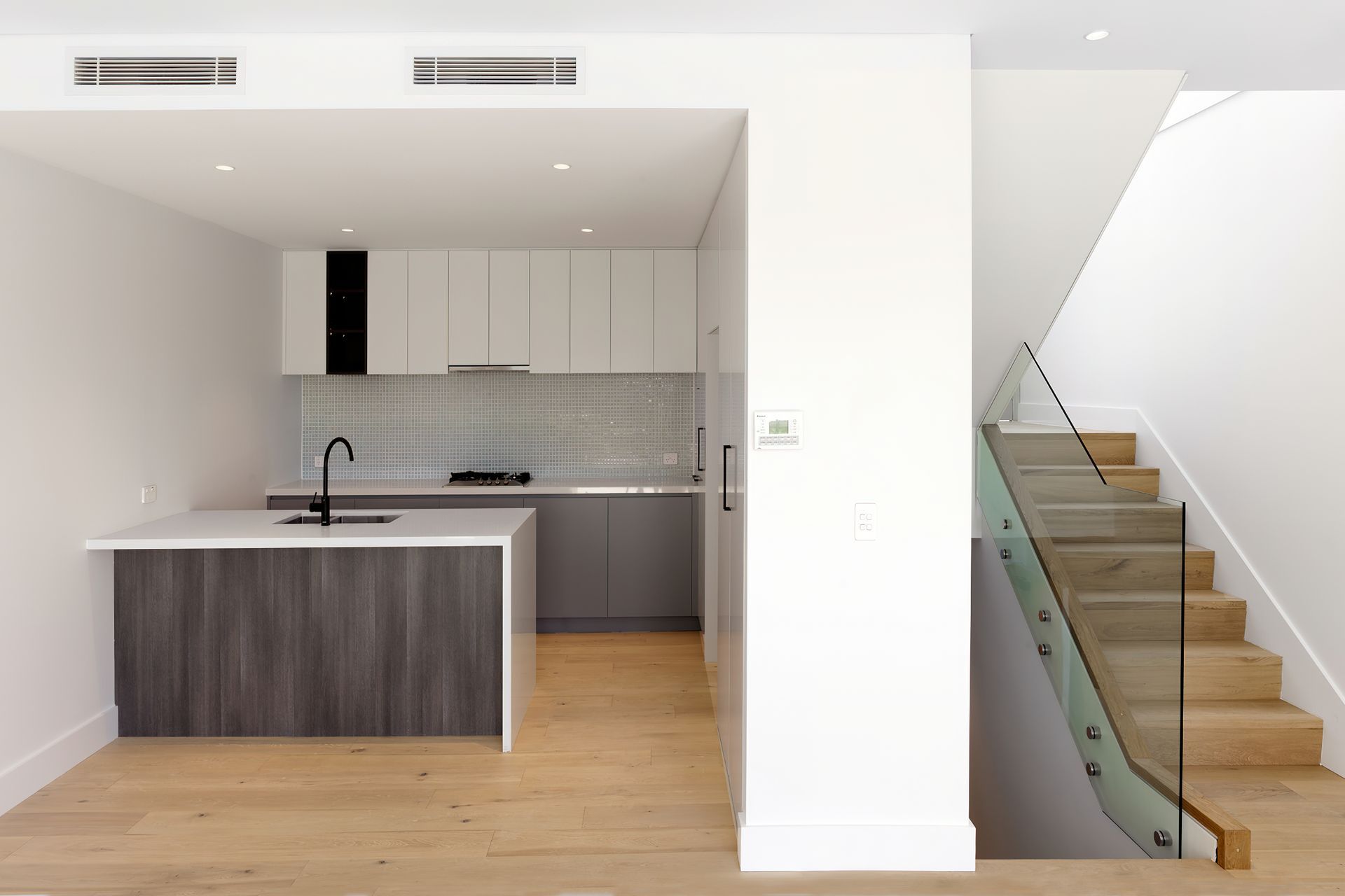 Photography: Luke Butterly