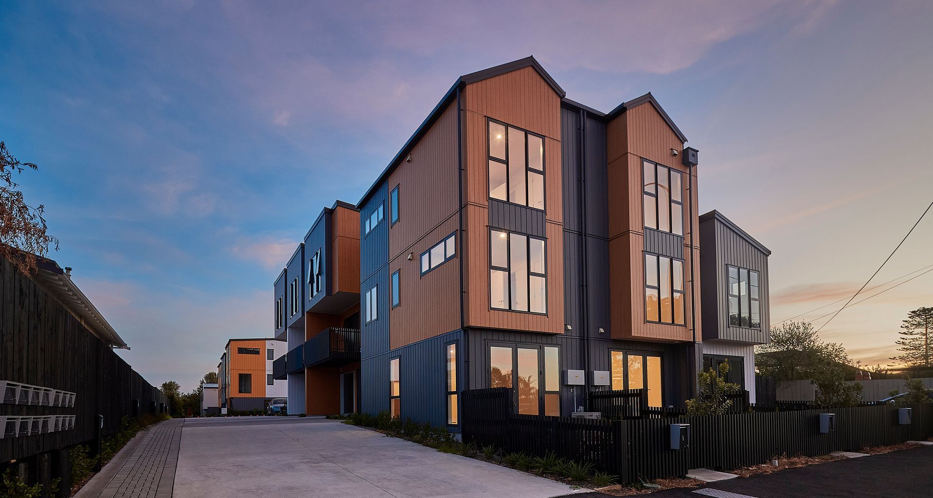 128 Onewa Road Northcote, Auckland banner