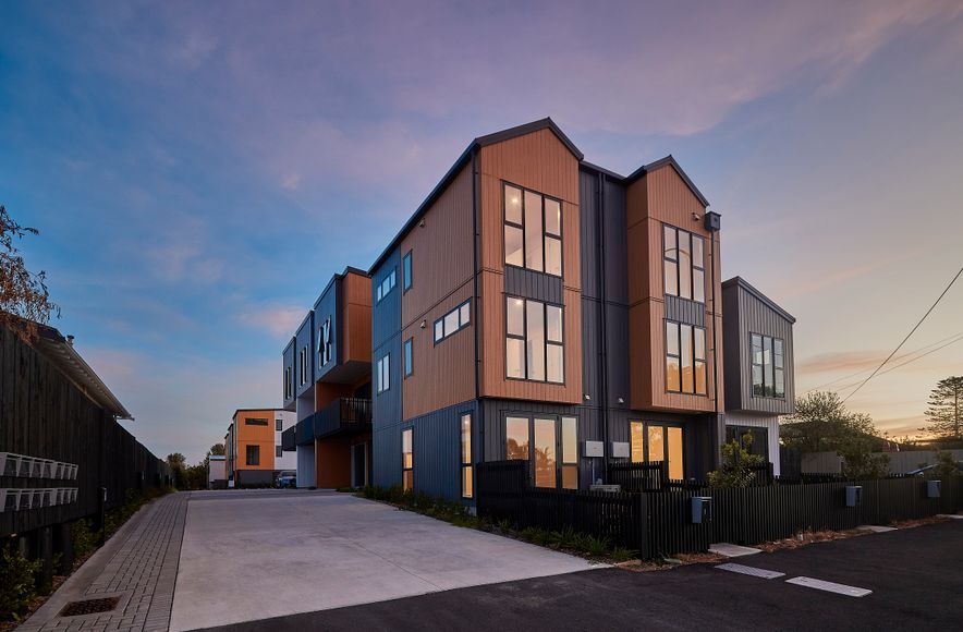 128 Onewa Road Northcote, Auckland