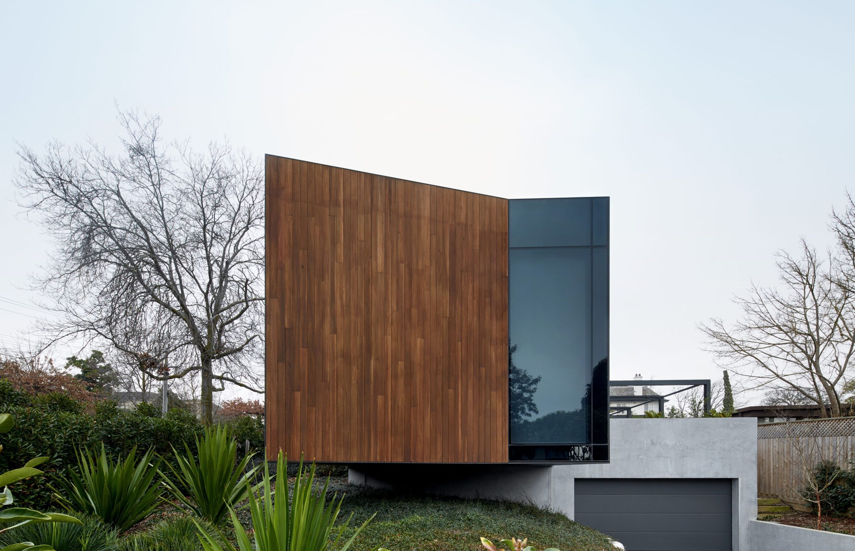 Yarrbat Residence