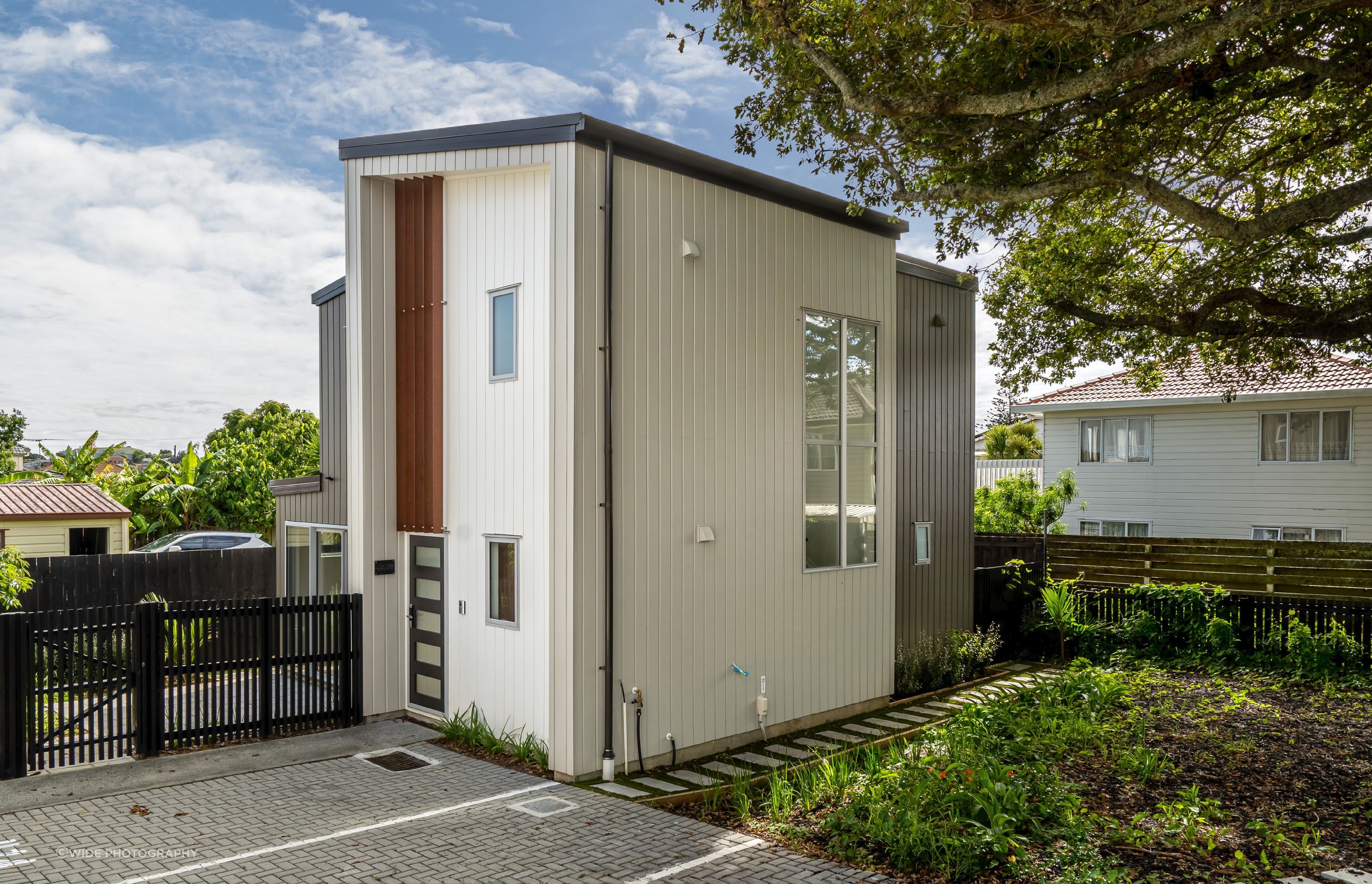 Dominion Road Residences