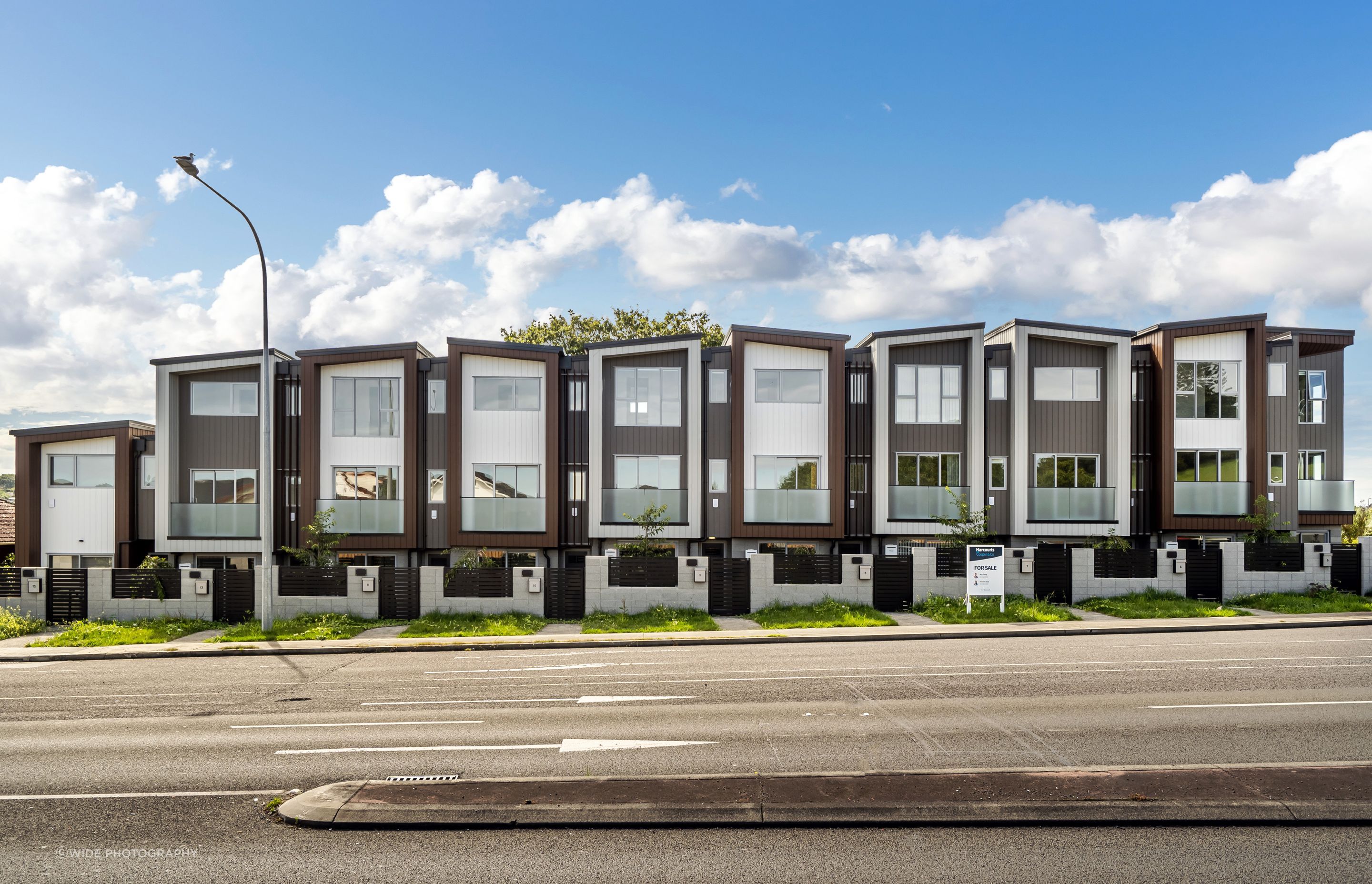 Dominion Road Residences
