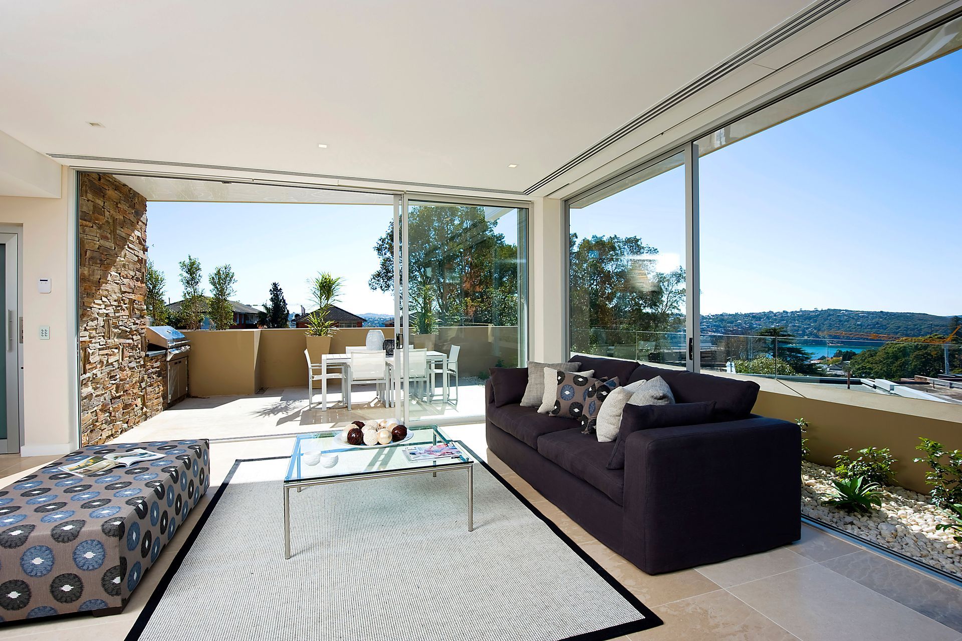 Mosman Townhouses 2010