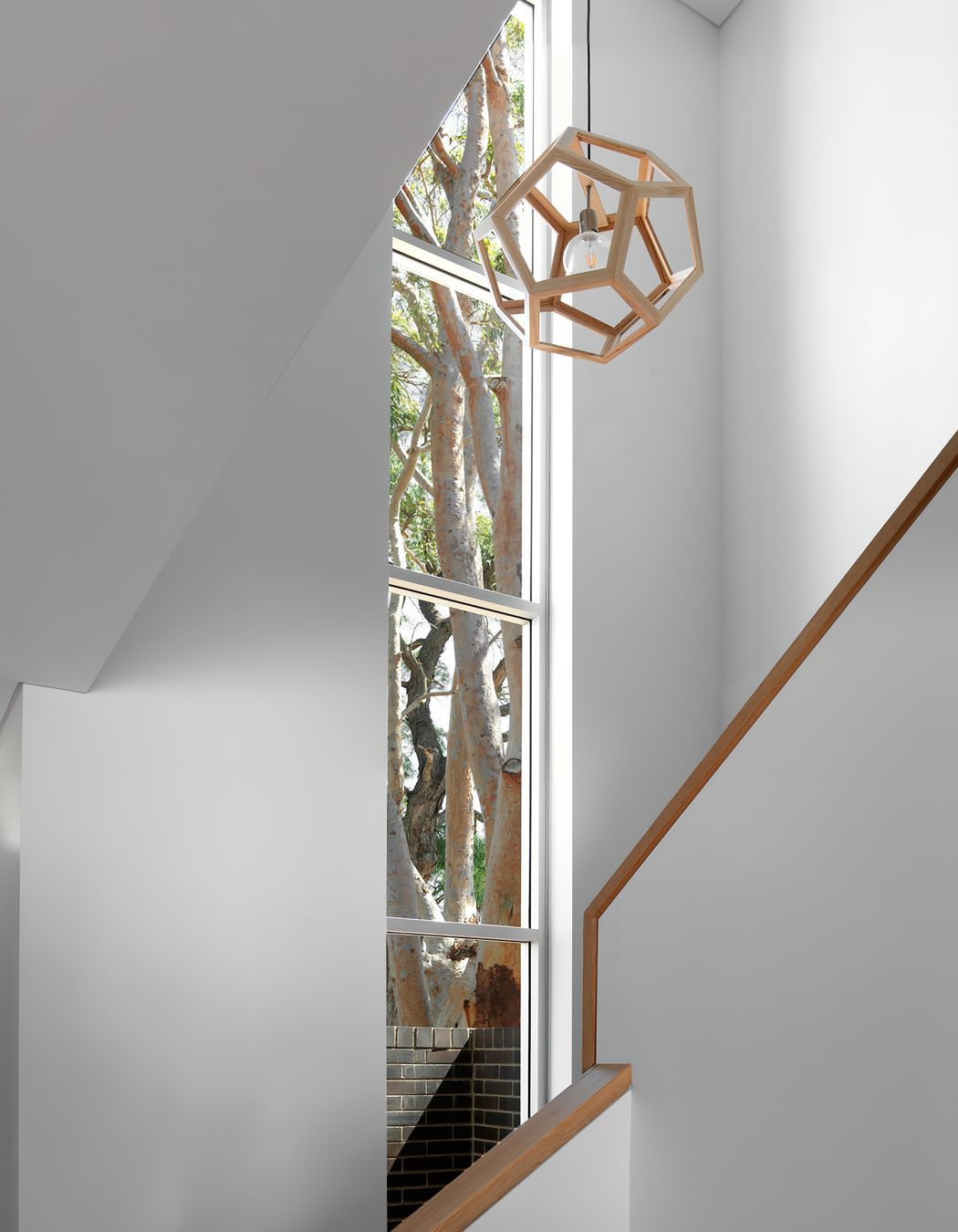 Photography: Luke Butterly