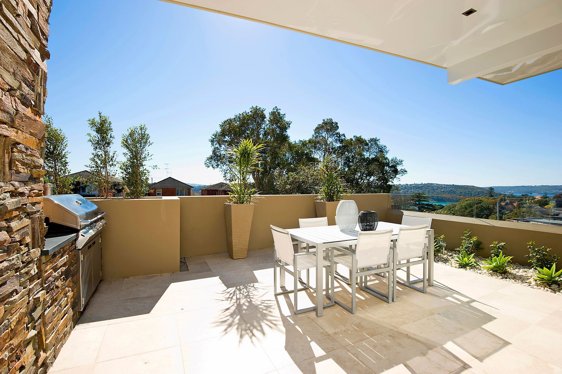 Mosman Townhouses 2010