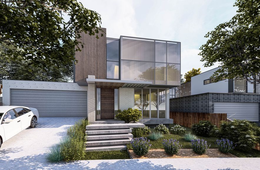 Motion House
