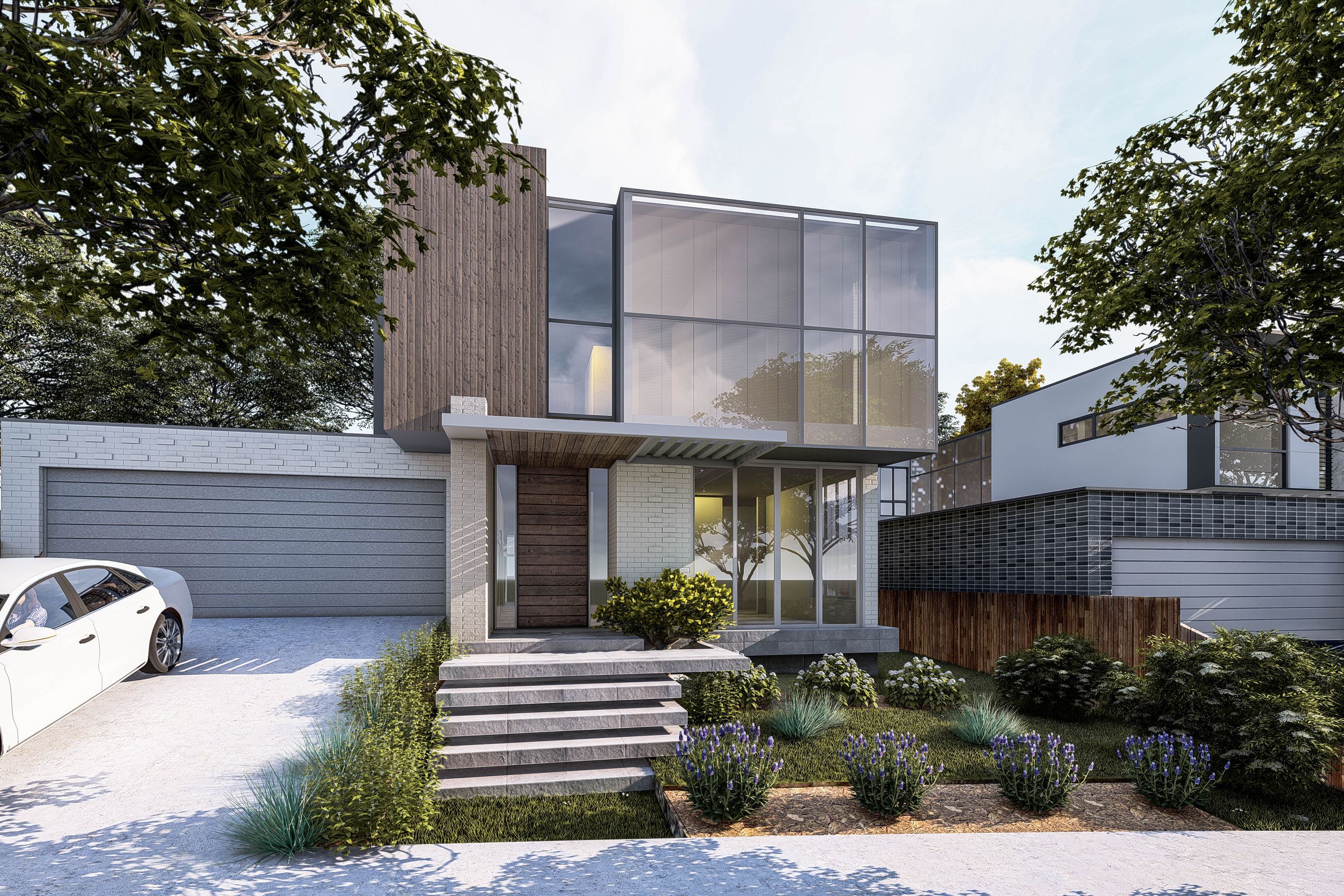 Motion House