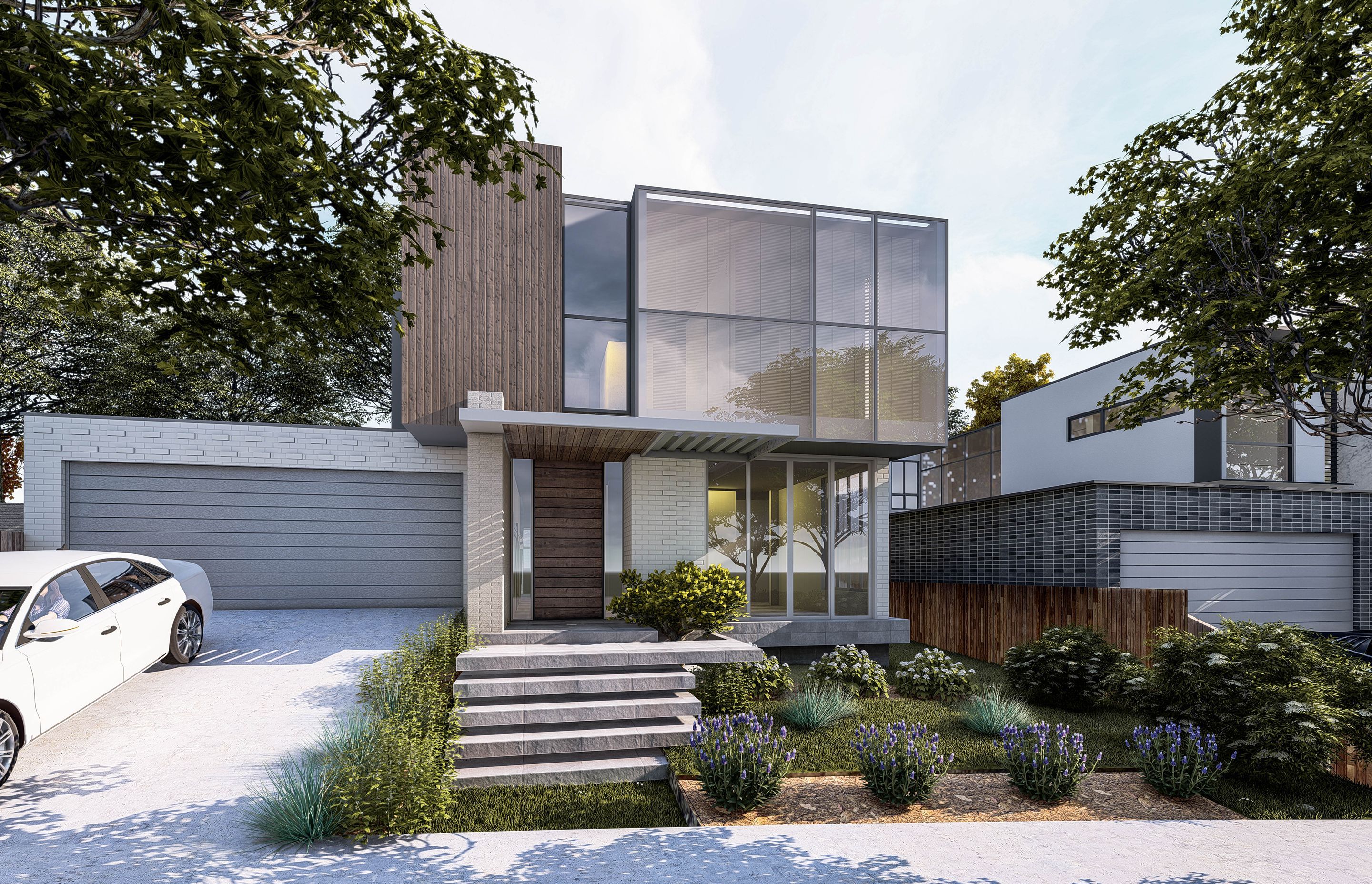 Motion House