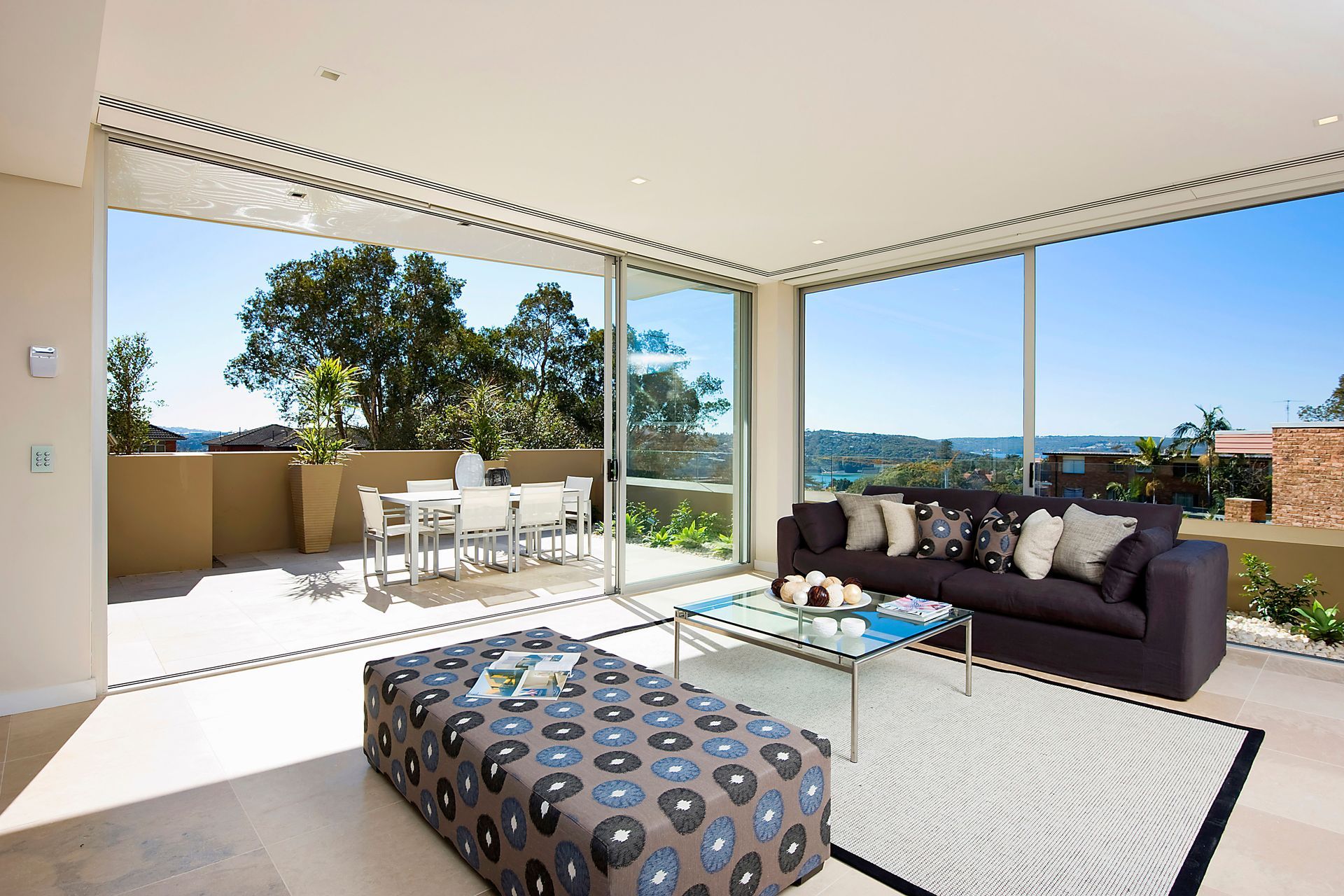 Mosman Townhouses 2010
