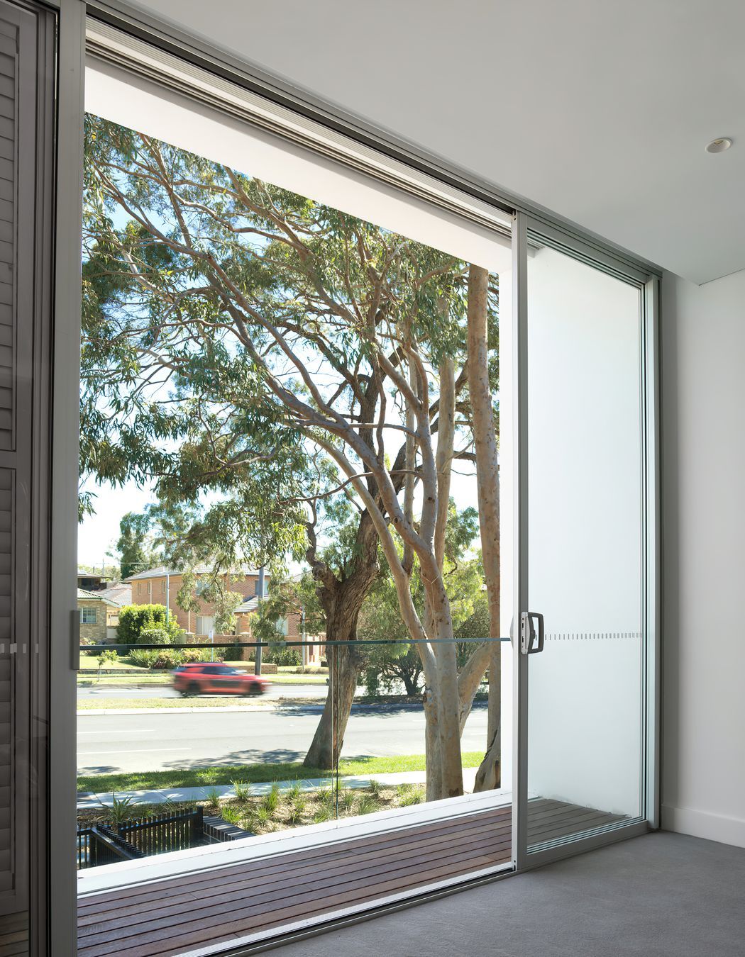 Photography: Luke Butterly