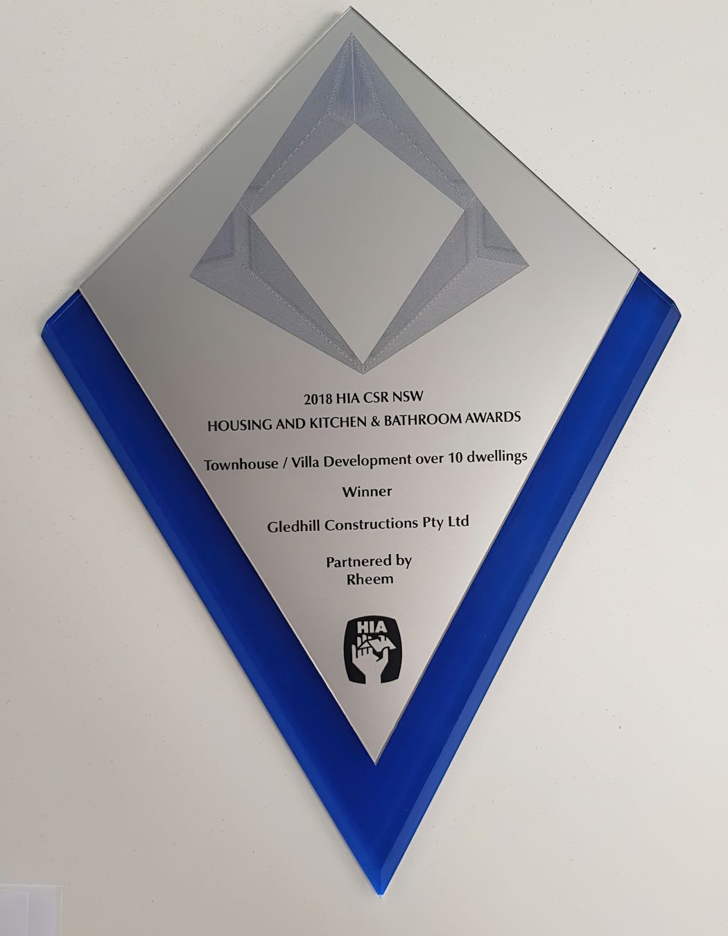 Photography: Luke Butterly