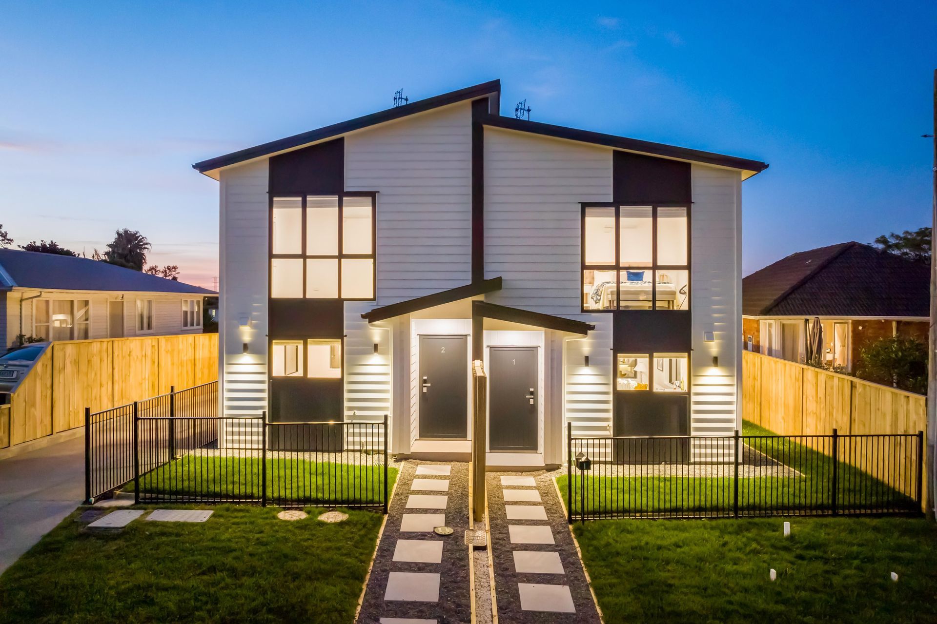 Vera Road, Te Atatu South