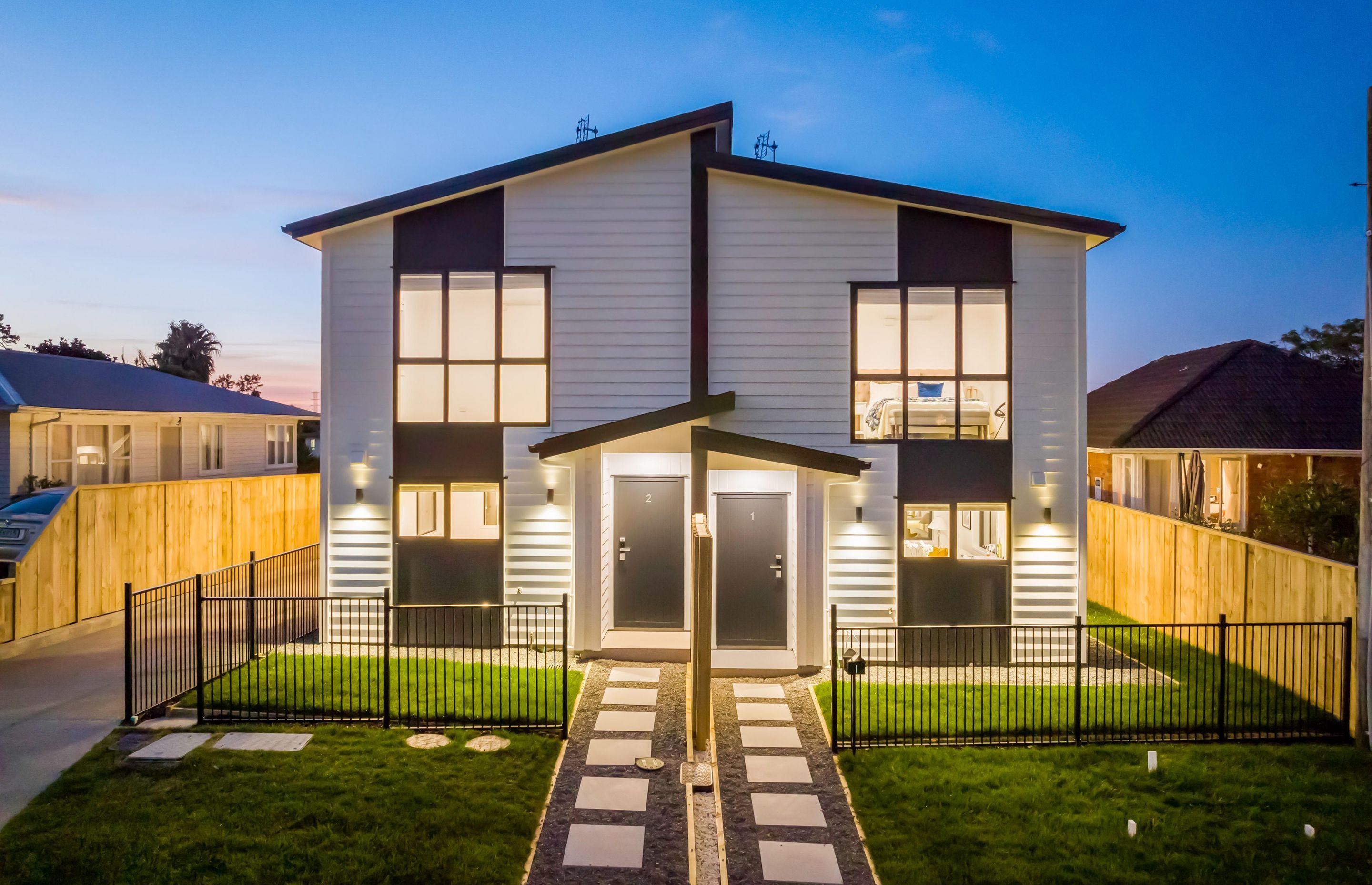 Vera Road, Te Atatu South