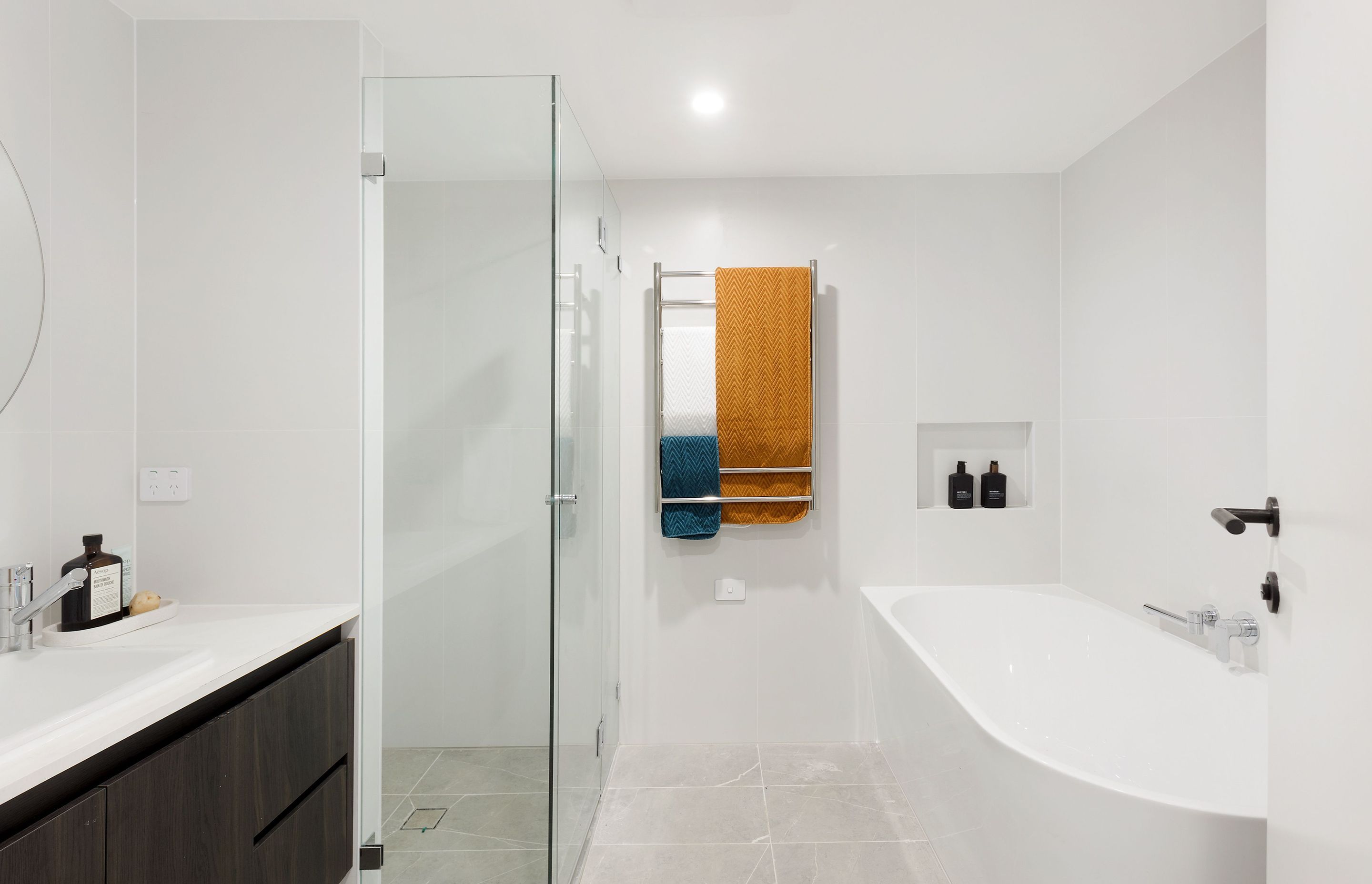 Lane Cove Townhouses