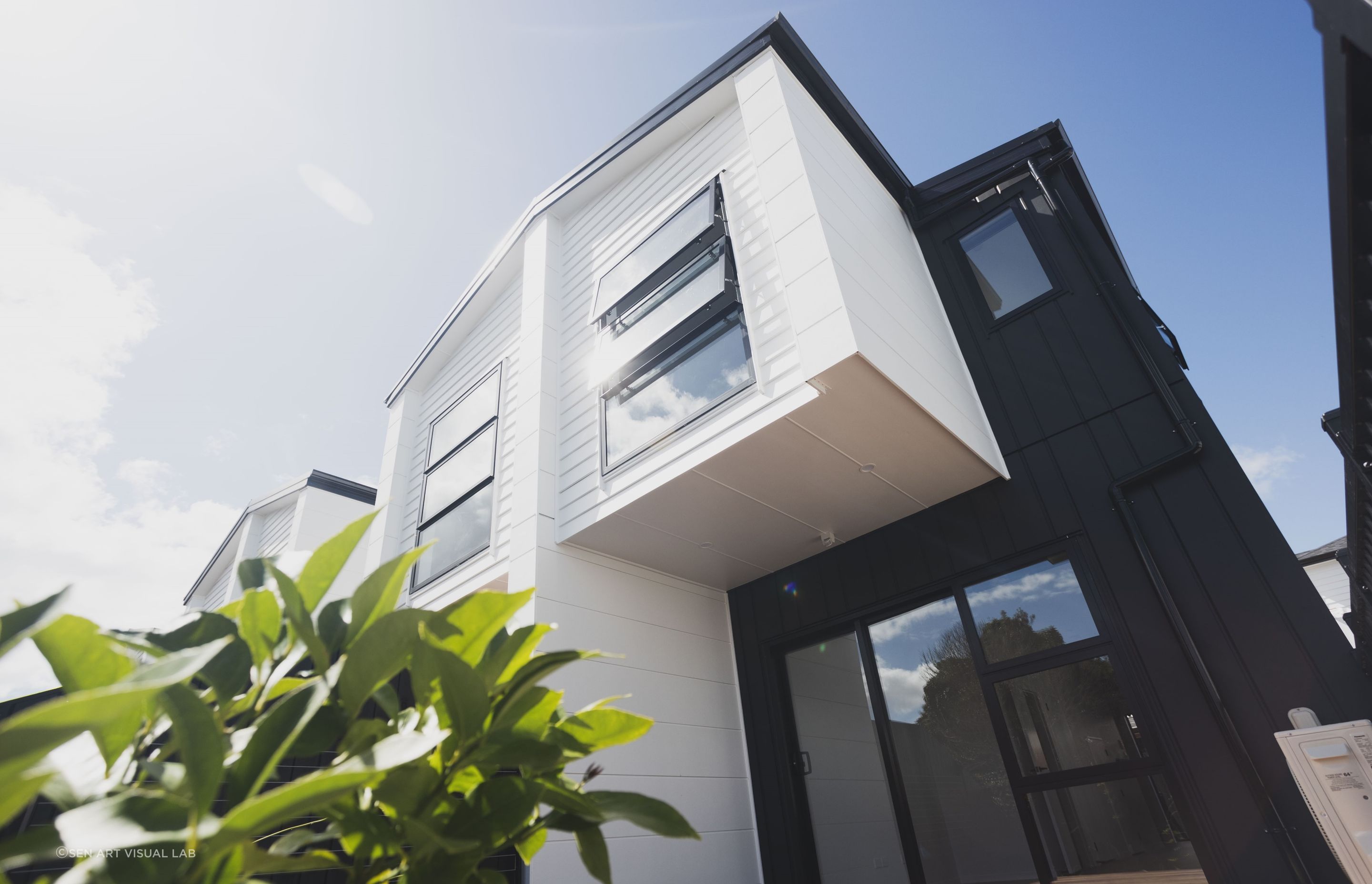 Roberton Residence, Avondale Heights