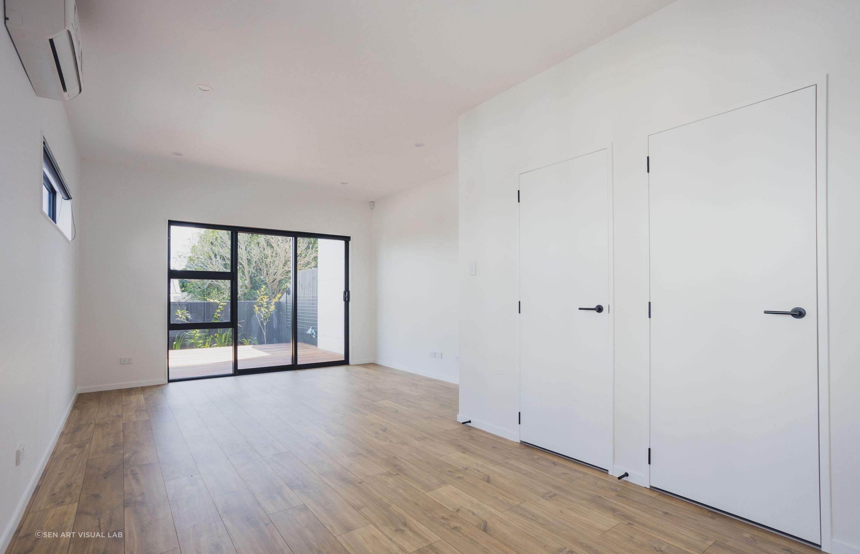 Roberton Residence, Avondale Heights