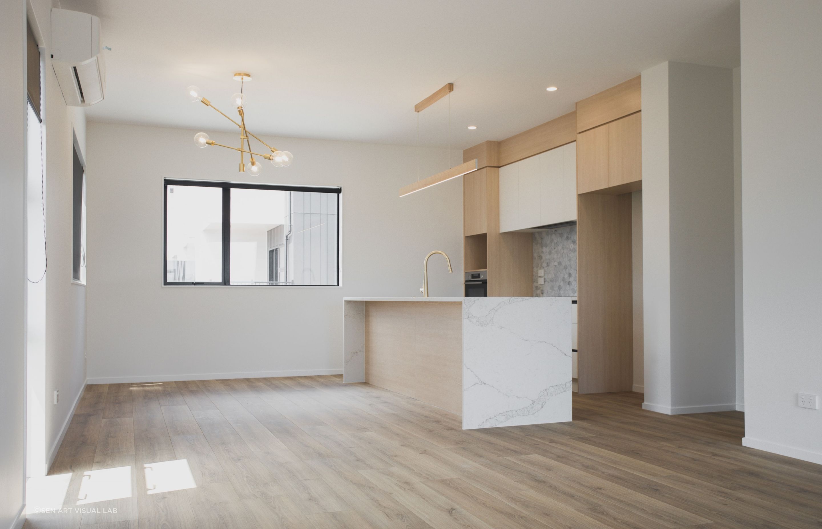 Roberton Residence, Avondale Heights