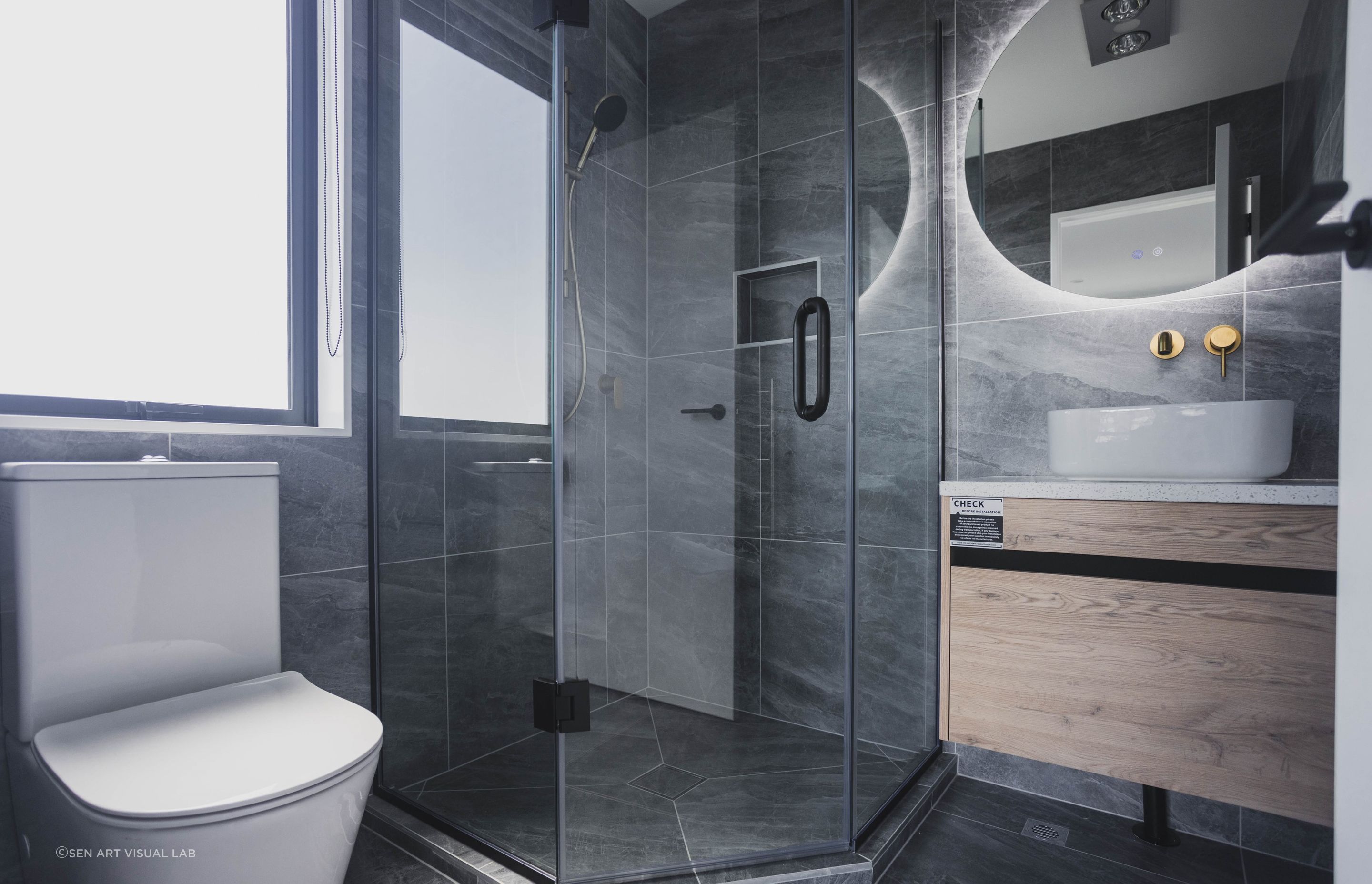 Roberton Residence, Avondale Heights