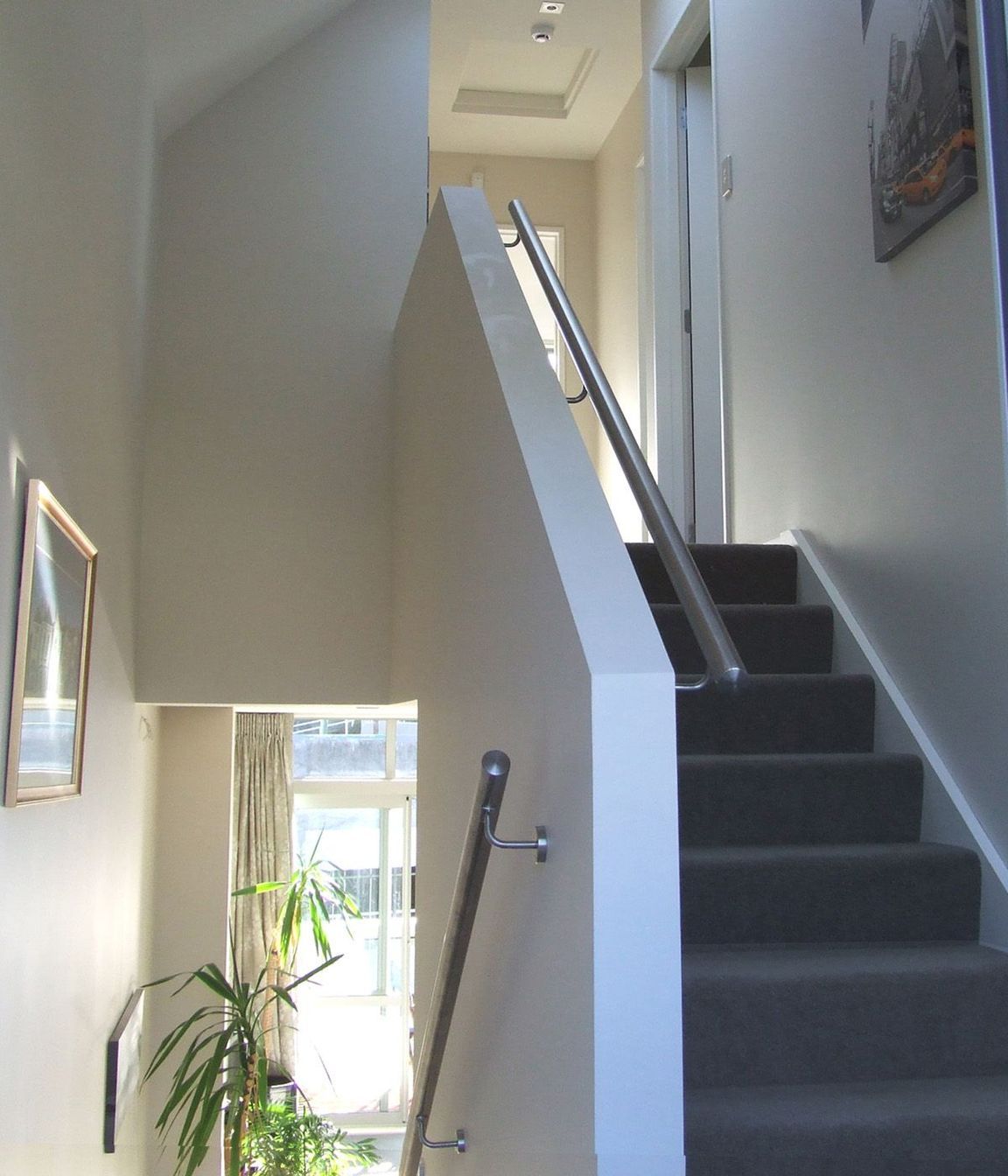 Semi-Detached Units