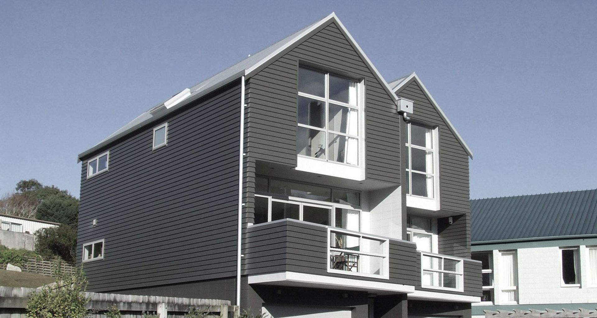 Semi-Detached Units banner