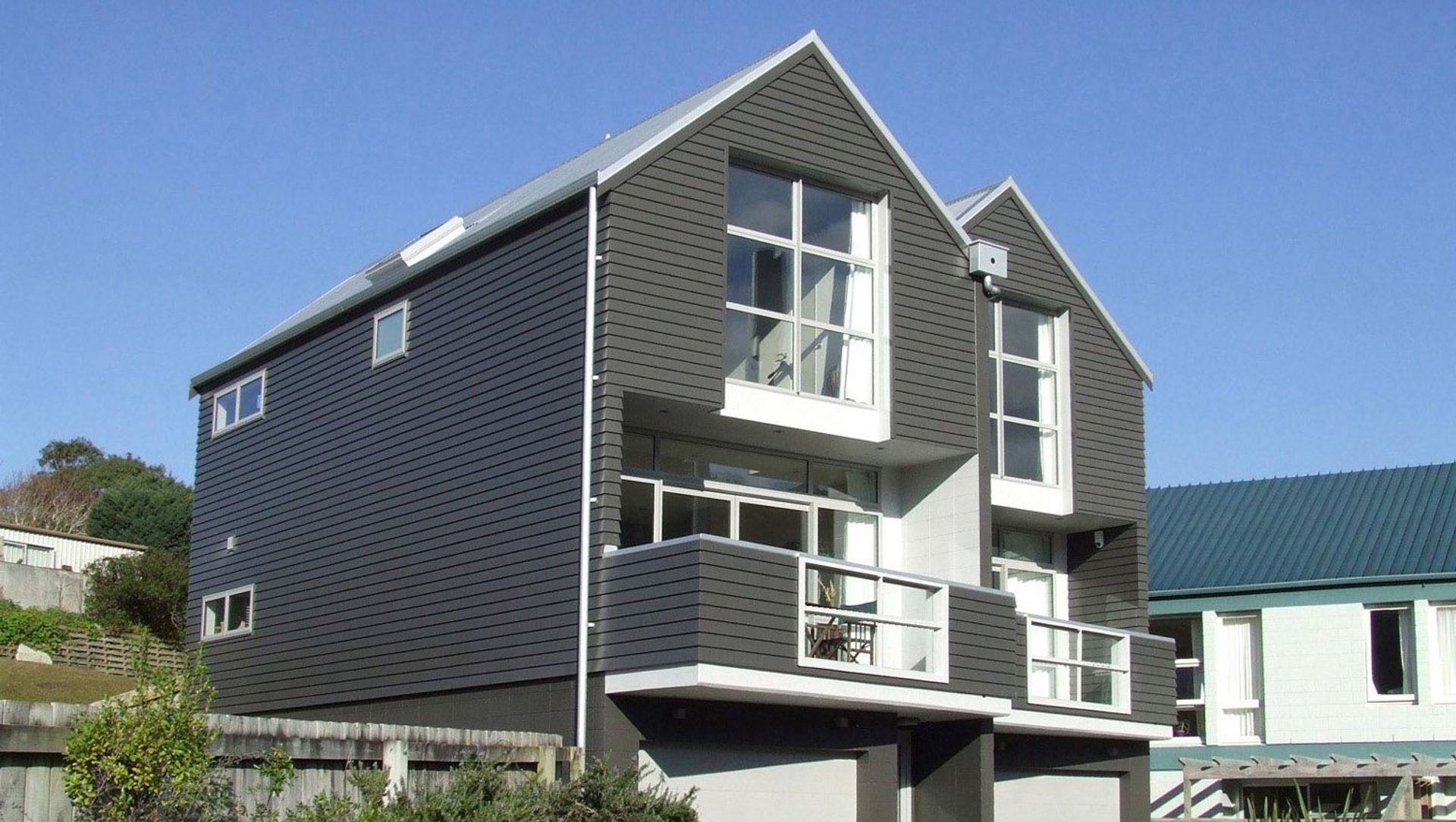 Semi-Detached Units banner