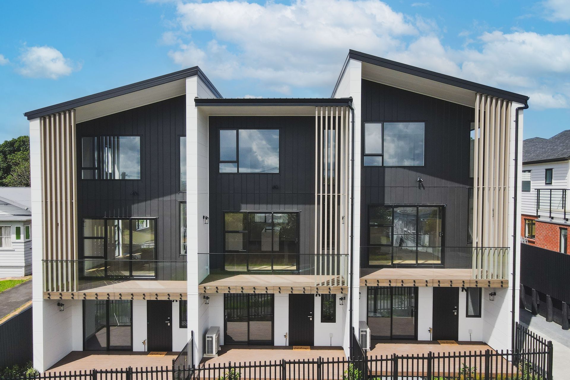 Roberton Residence, Avondale Heights