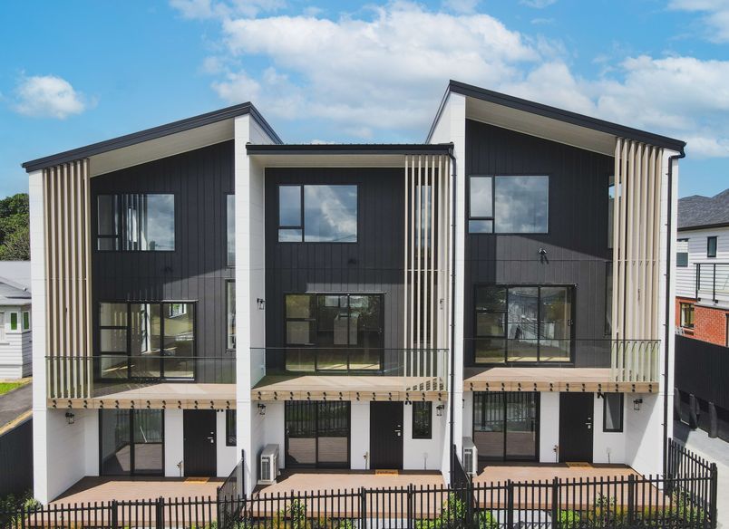 Roberton Residence, Avondale Heights