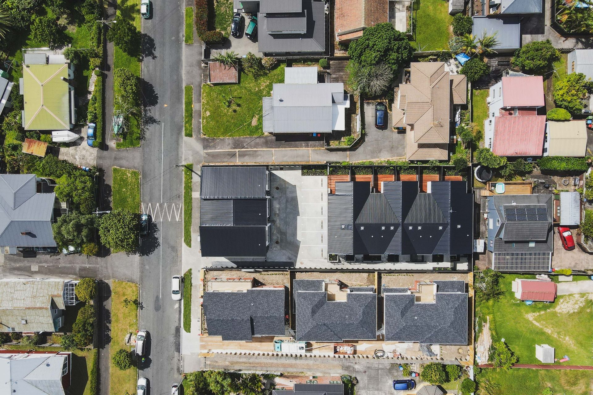 Roberton Residence, Avondale Heights