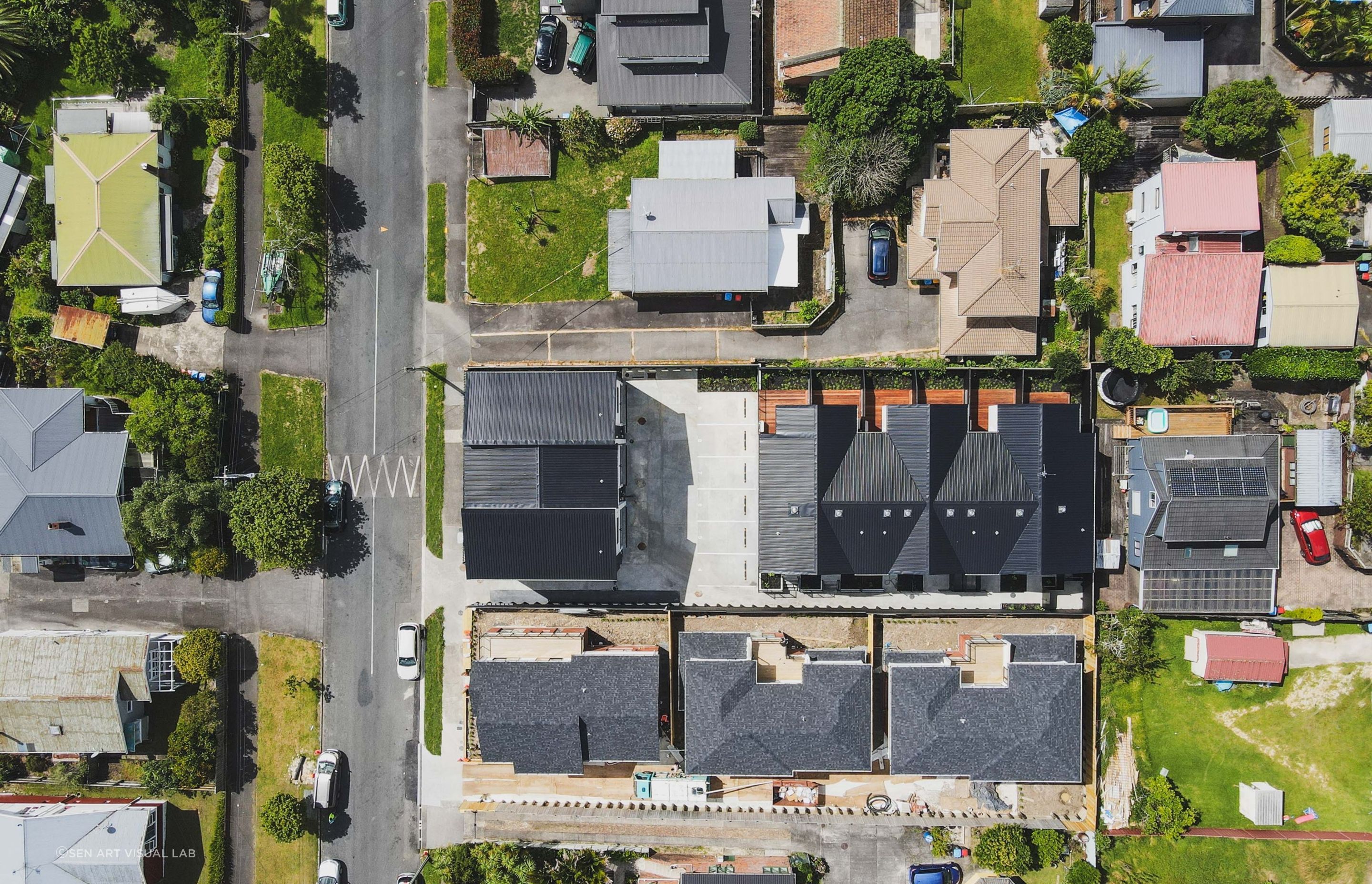 Roberton Residence, Avondale Heights