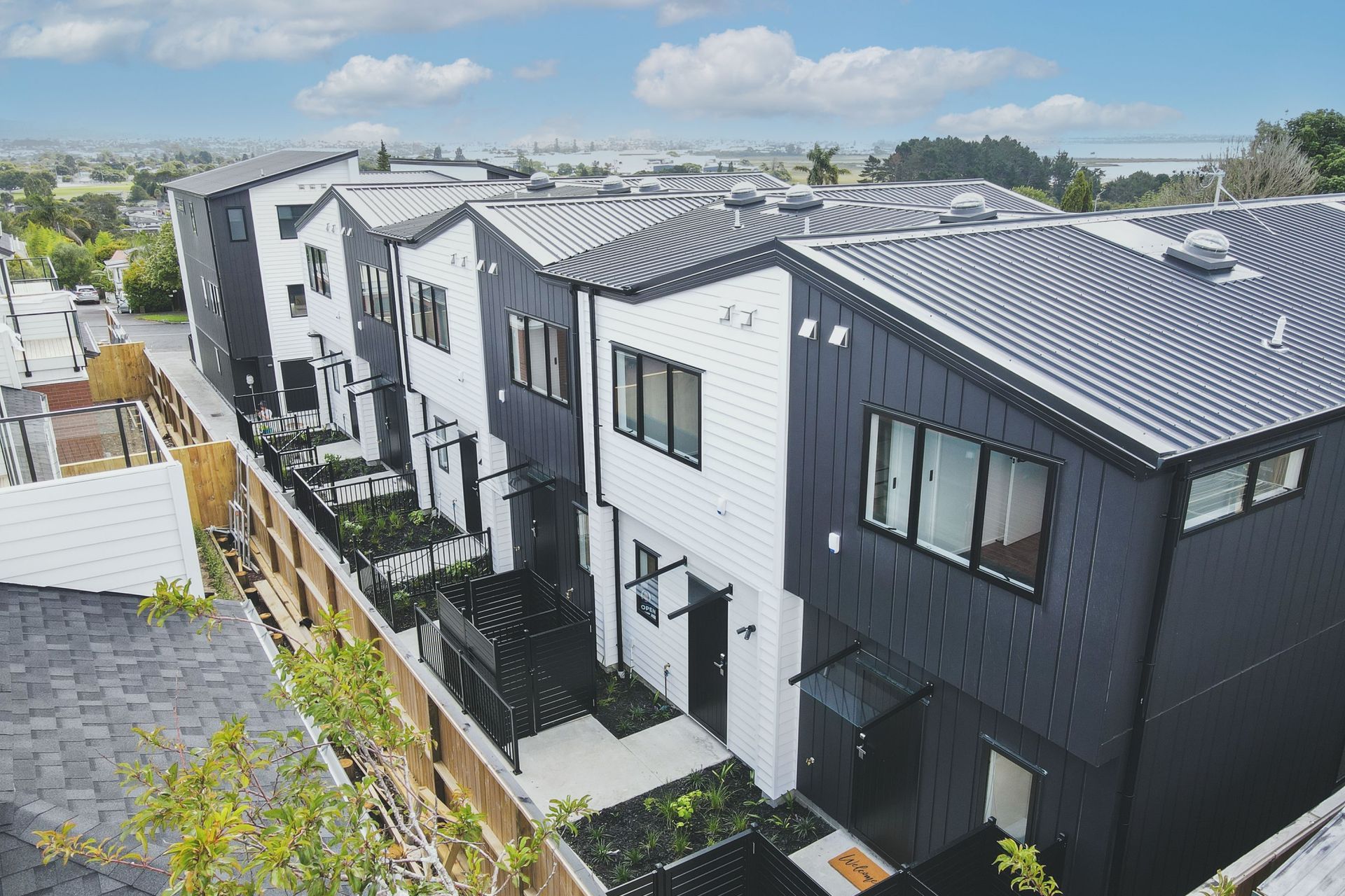 Roberton Residence, Avondale Heights