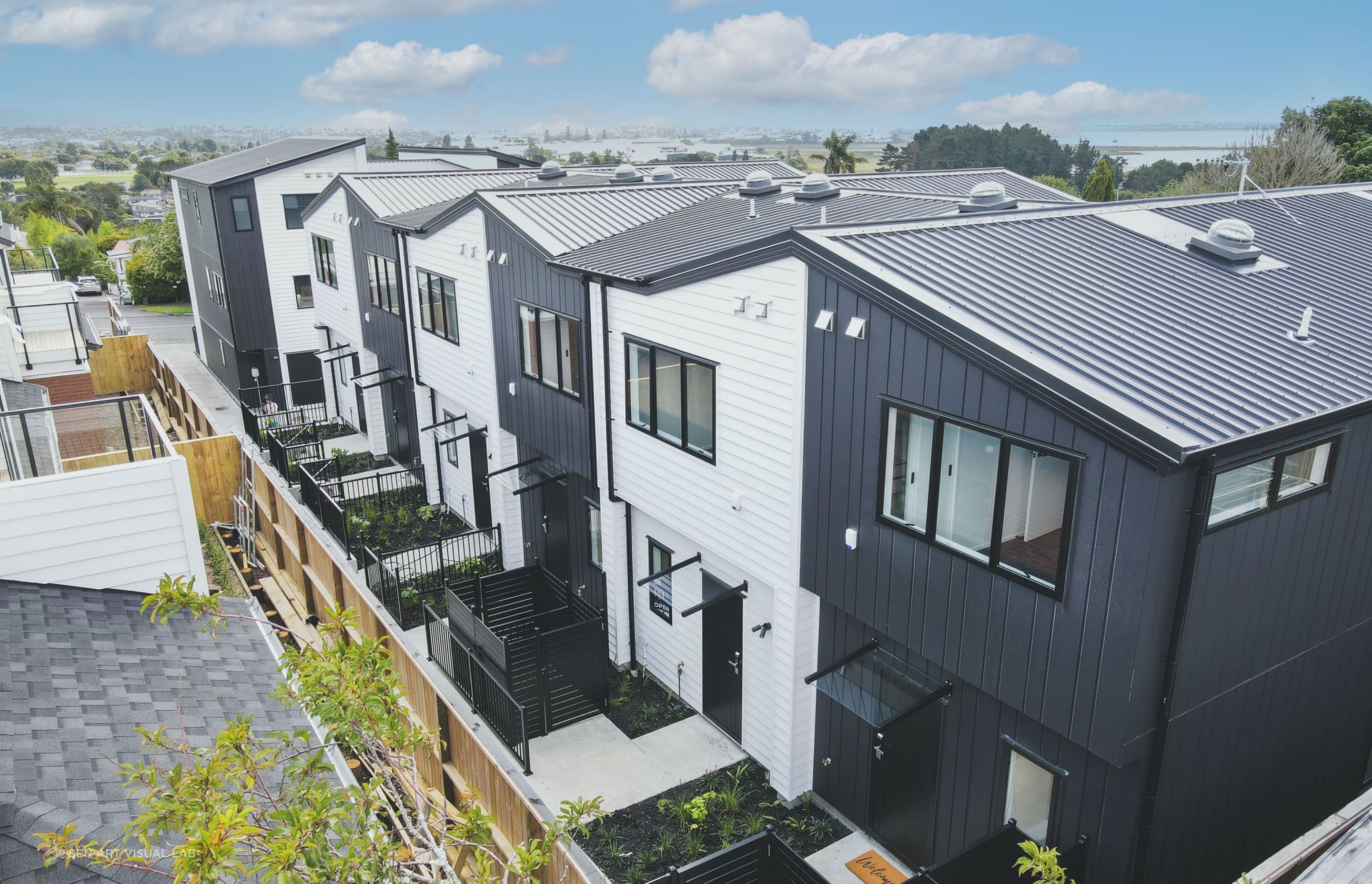 Roberton Residence, Avondale Heights