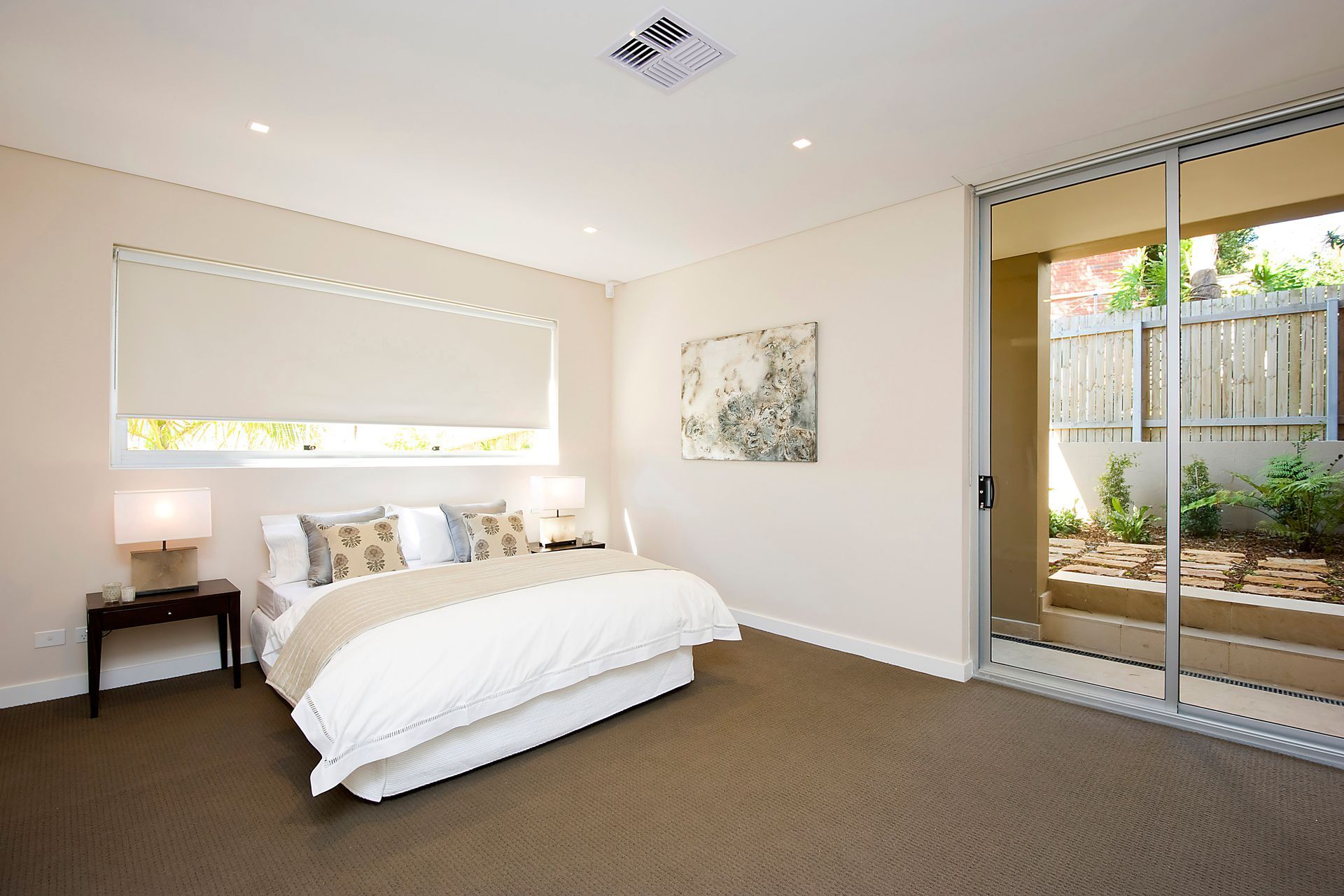 Mosman Townhouses 2010