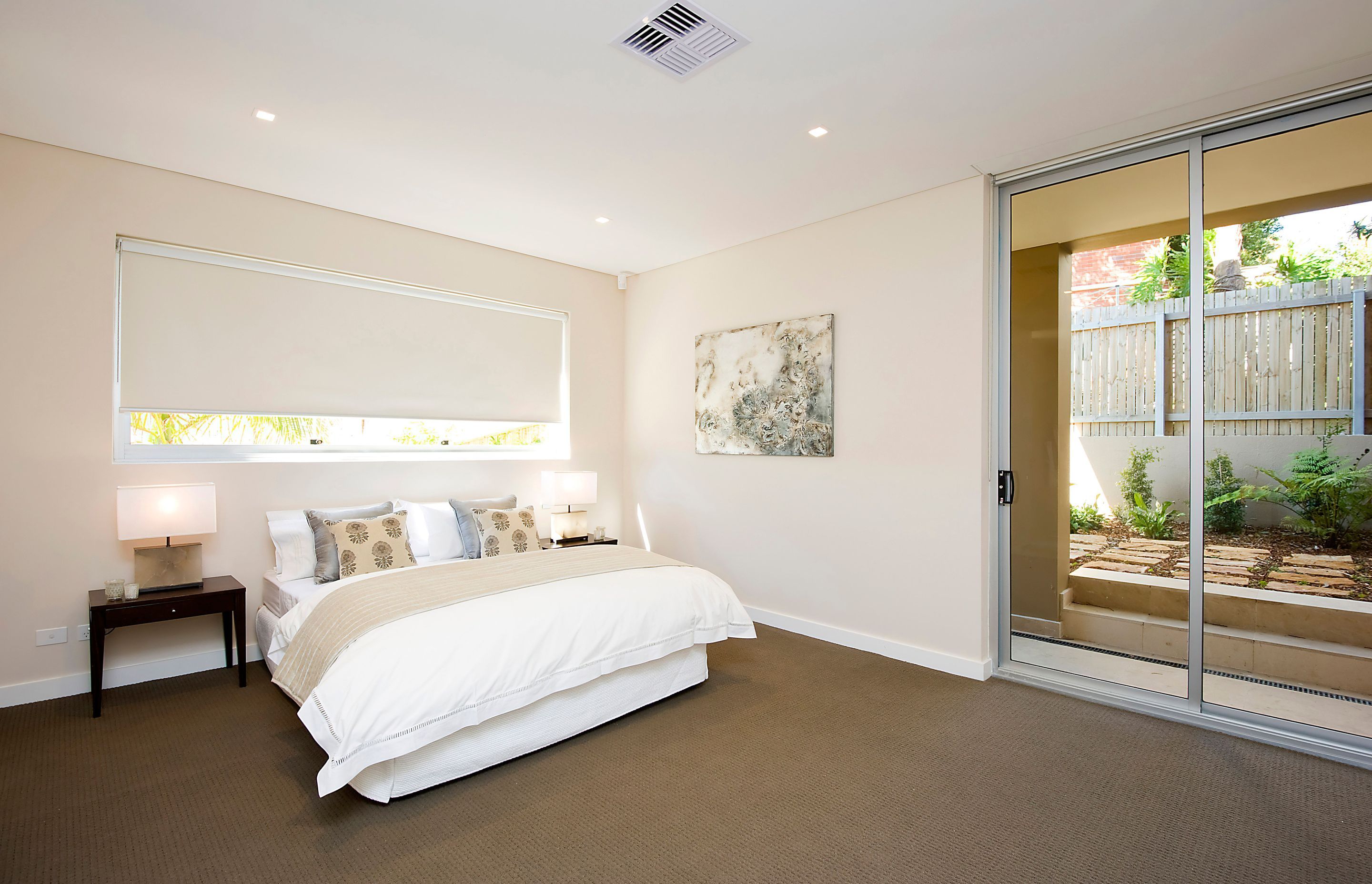 Mosman Townhouses 2010