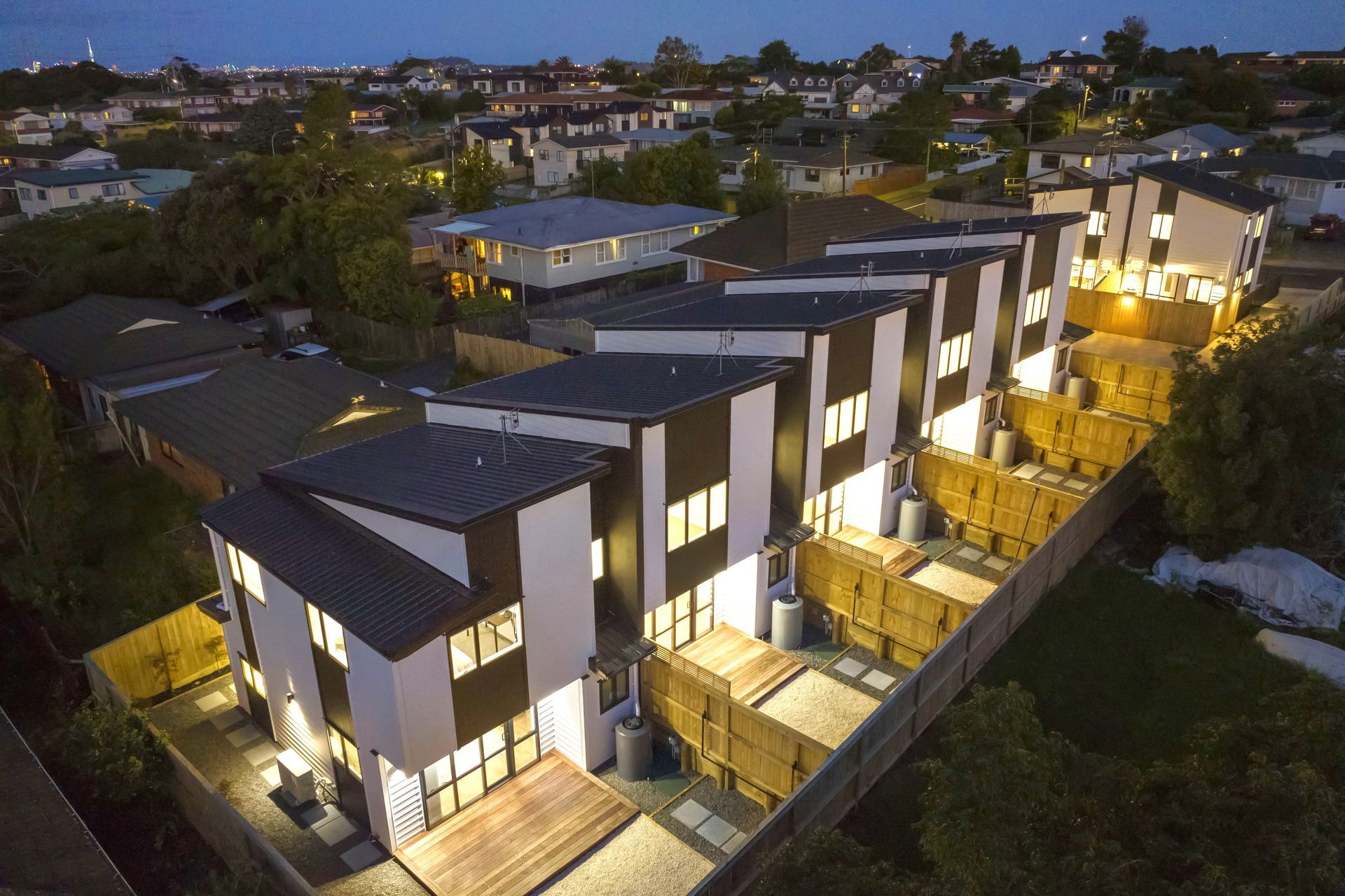 Vera Road, Te Atatu South