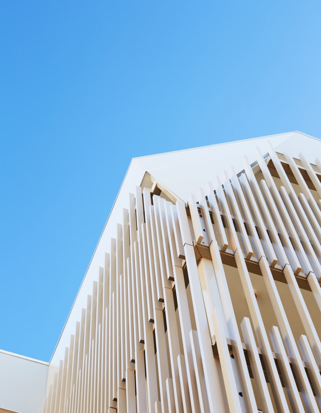 Promenade Apartments