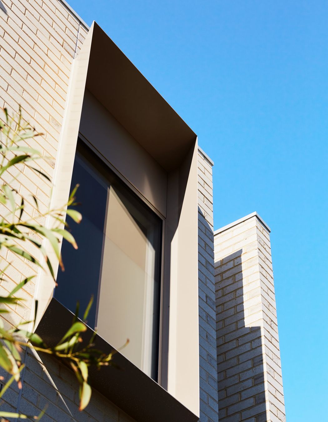 Promenade Apartments