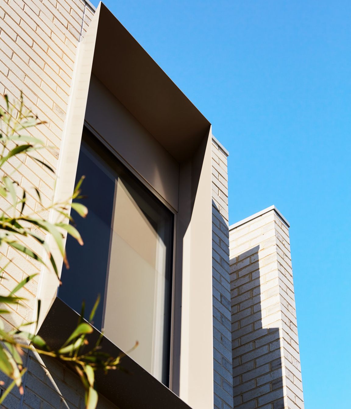 Promenade Apartments